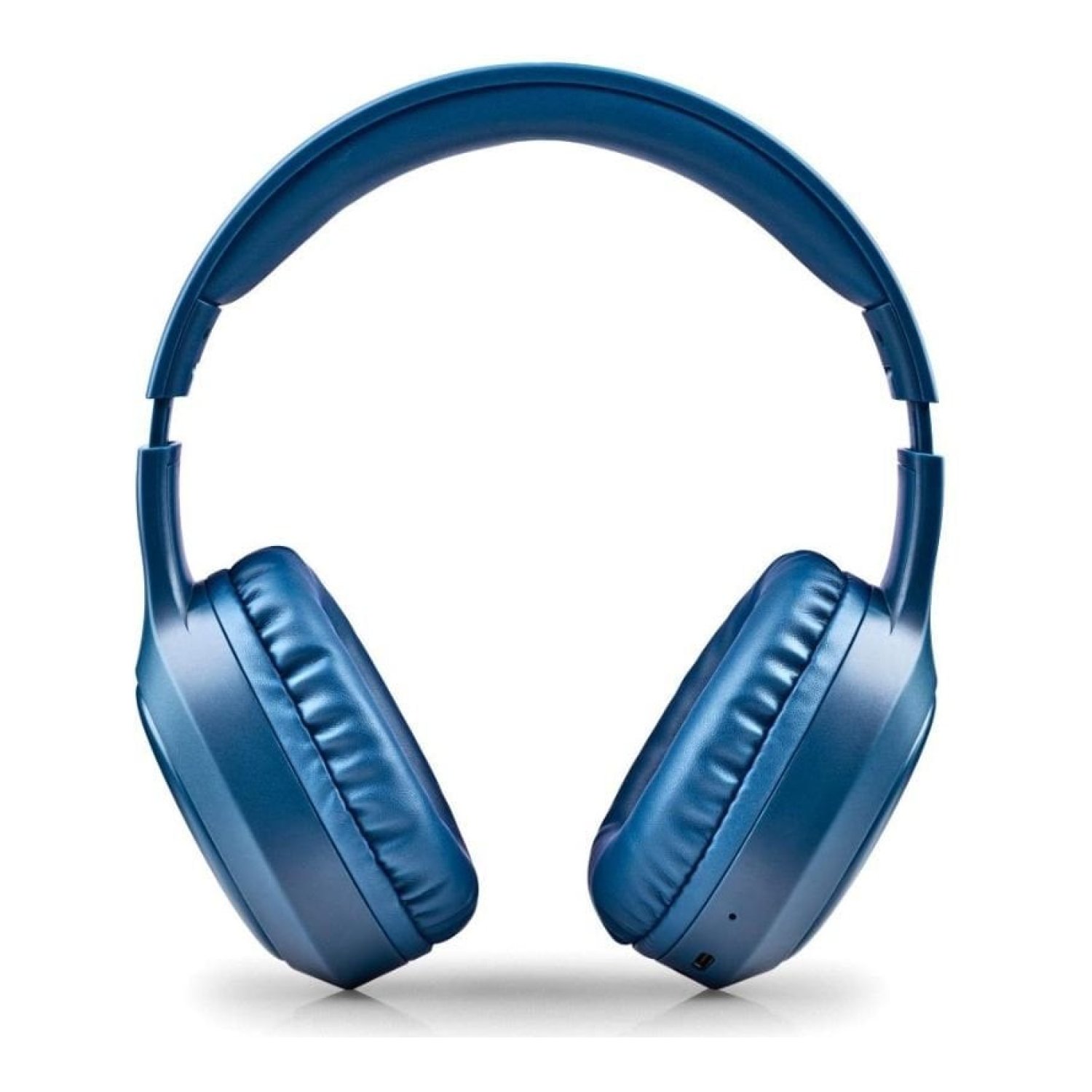 Auriculares Inalámbricos NGS Artica Tempest/ con Micrófono/ Bluetooth/ Azules
