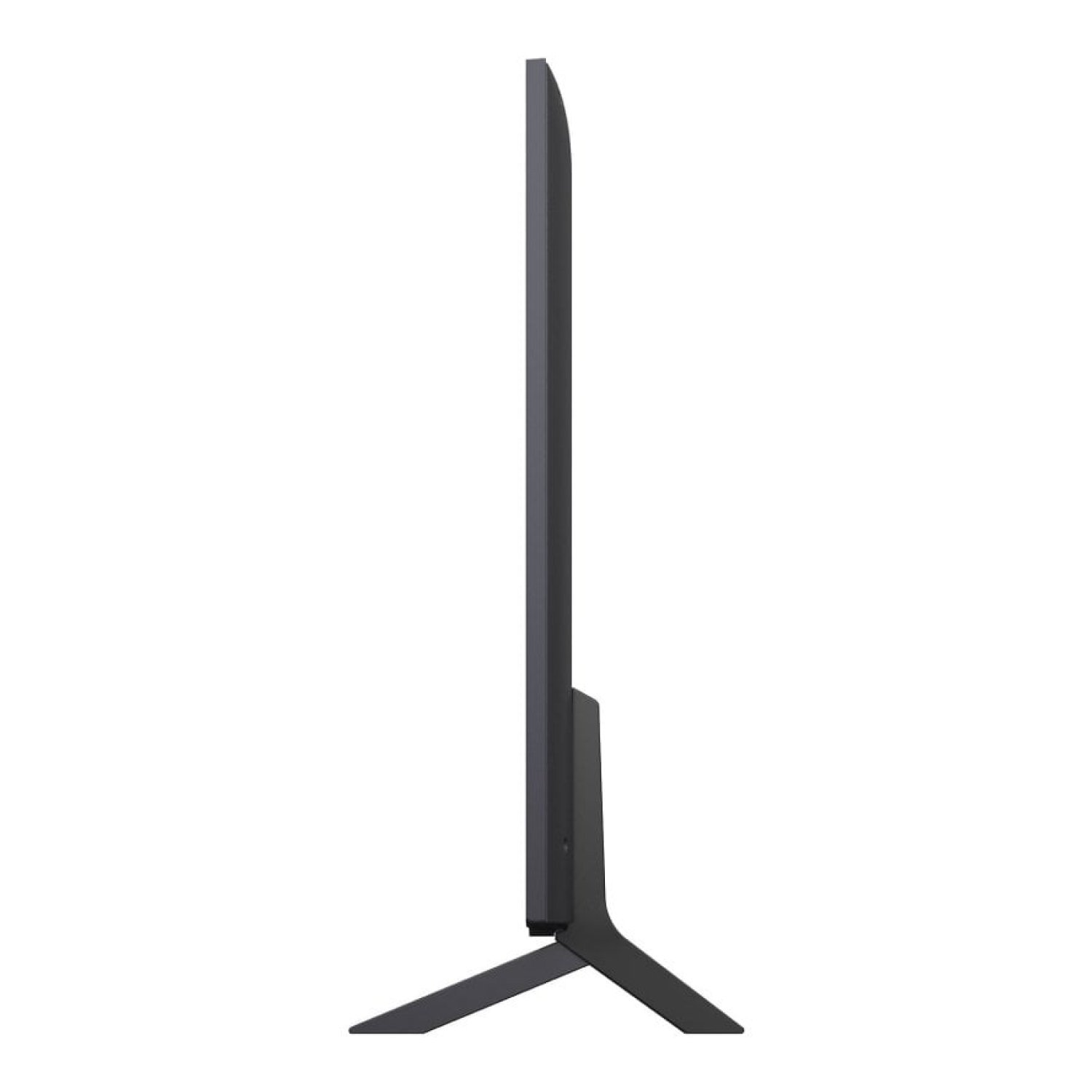 Televisor LG QNED AI QNED80 43QNED80A6A 43"/ Ultra HD 4K/ Smart TV/ WiFi
