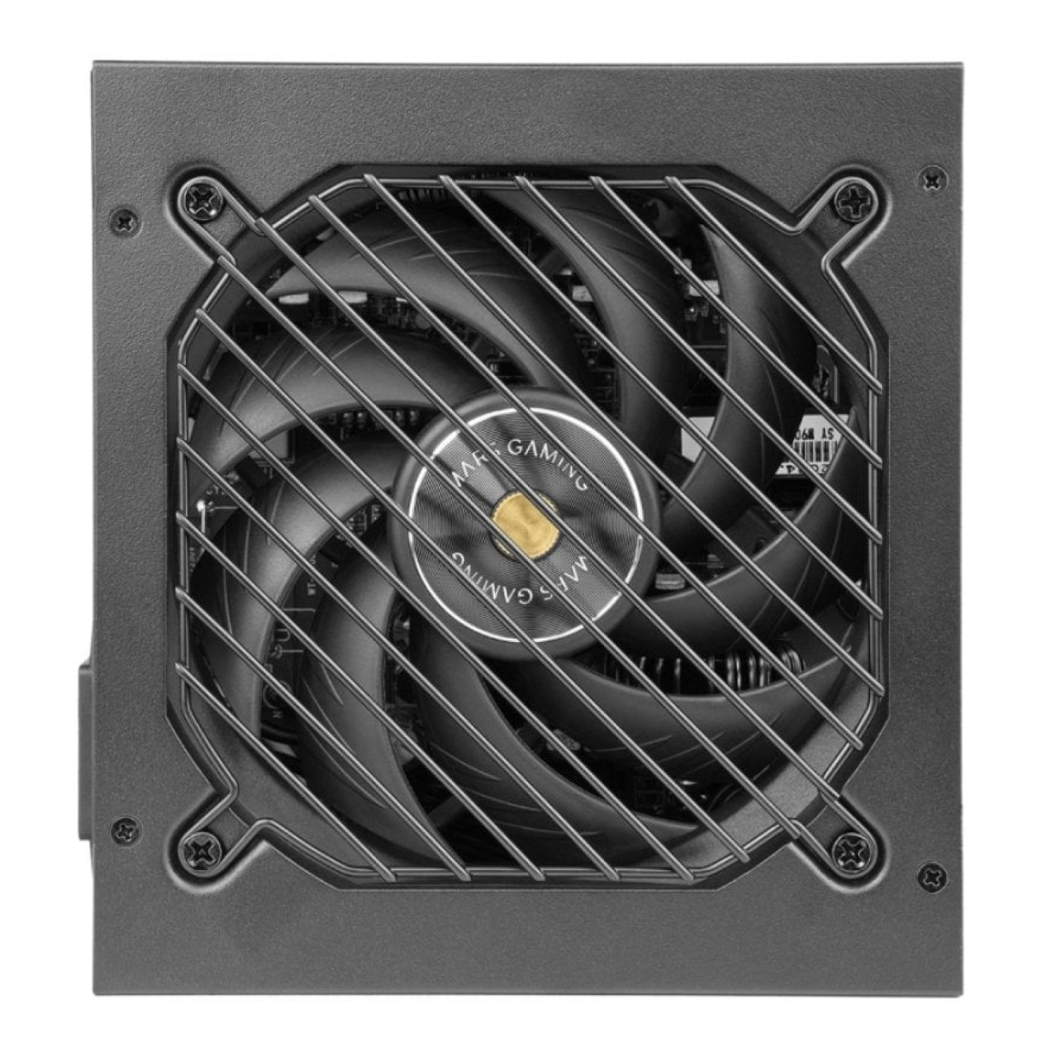 Fuente de Alimentación Mars Gaming MPB650PSID/ 650W/ Ventilador 12cm/ 80 Plus Gold