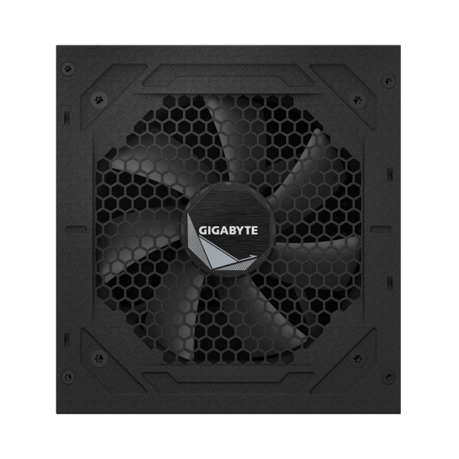 Gigabyte GP-UD850GM PG5 unidad de fuente de alimentación 850 W 20+4 pin ATX ATX Negro