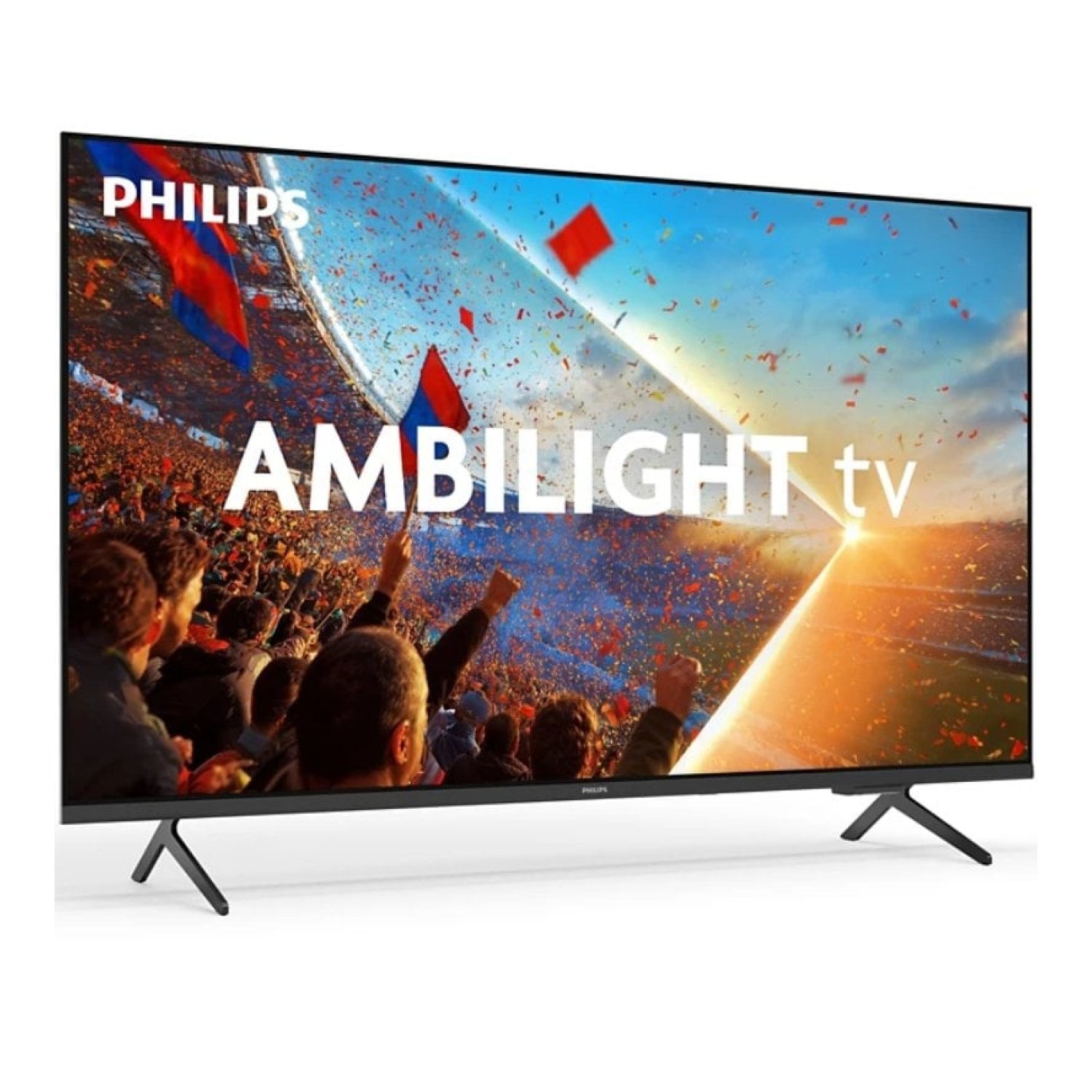 Televisor Philips 43PUS8001 43"/ Ultra HD 4K// Ambilight/ Smart TV/ WiFi
