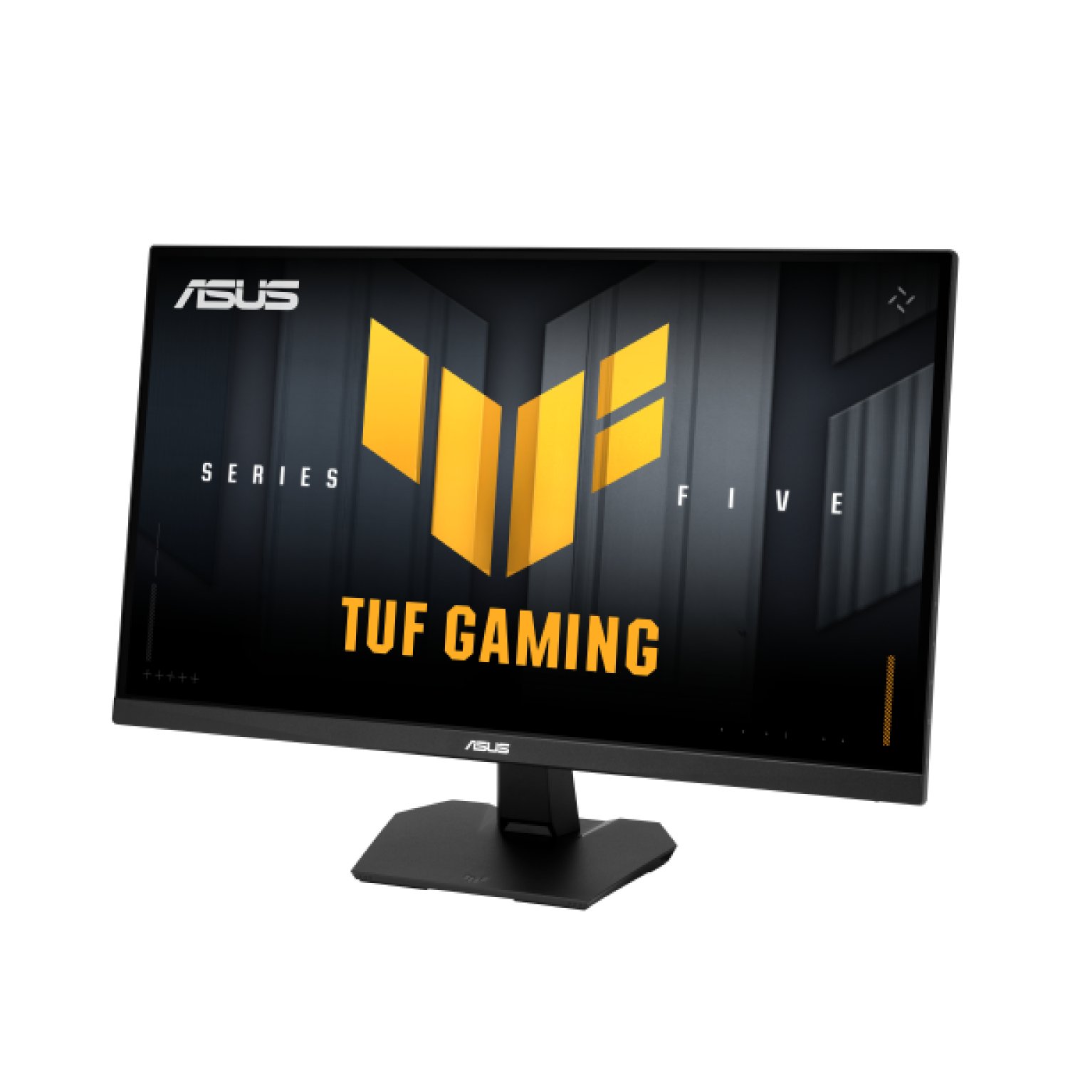 ASUS TUF Gaming VG27AQME5F pantalla para PC 68,6 cm (27") 2560 x 1440 Pixeles Quad HD LED Negro