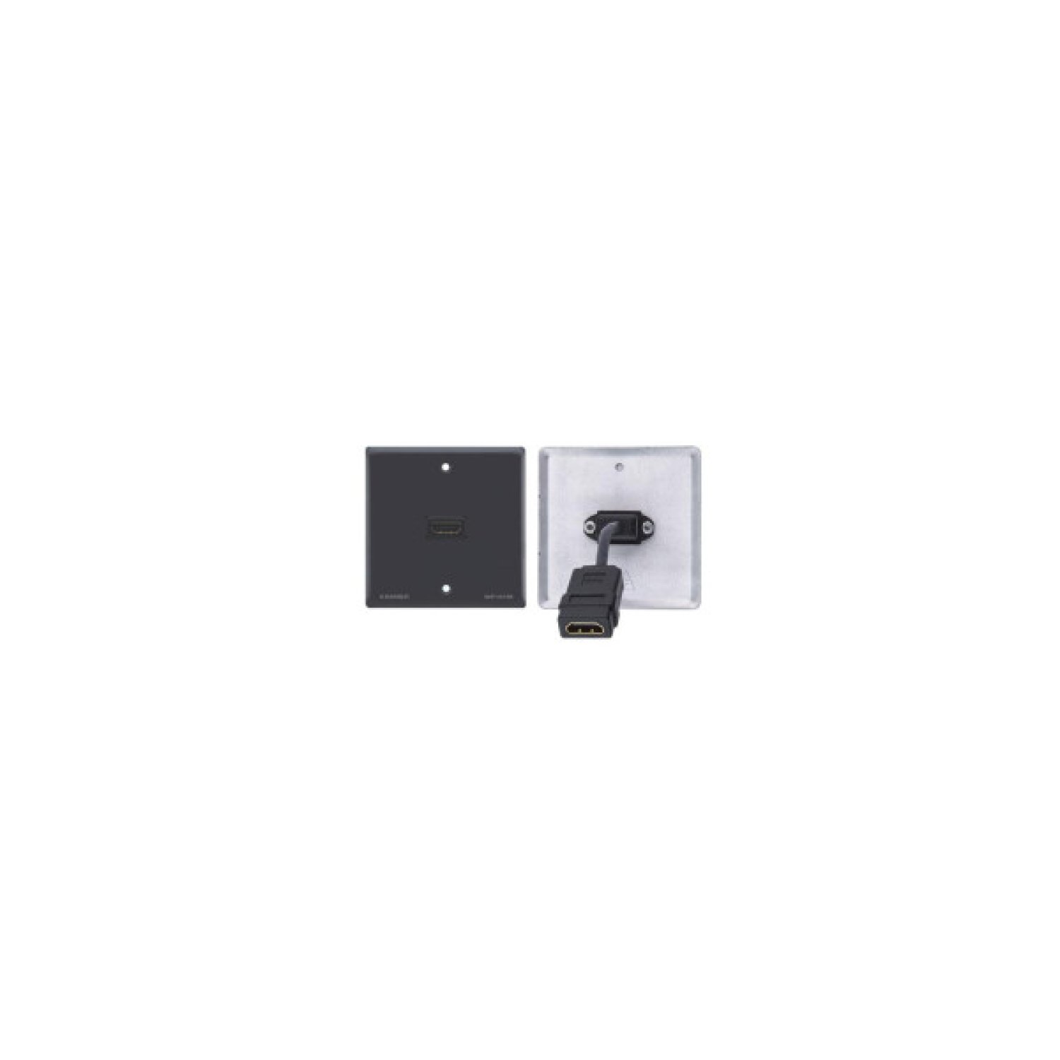 Kramer Electronics WP-H1M(WP-HDMI1M)/US(G) Gris