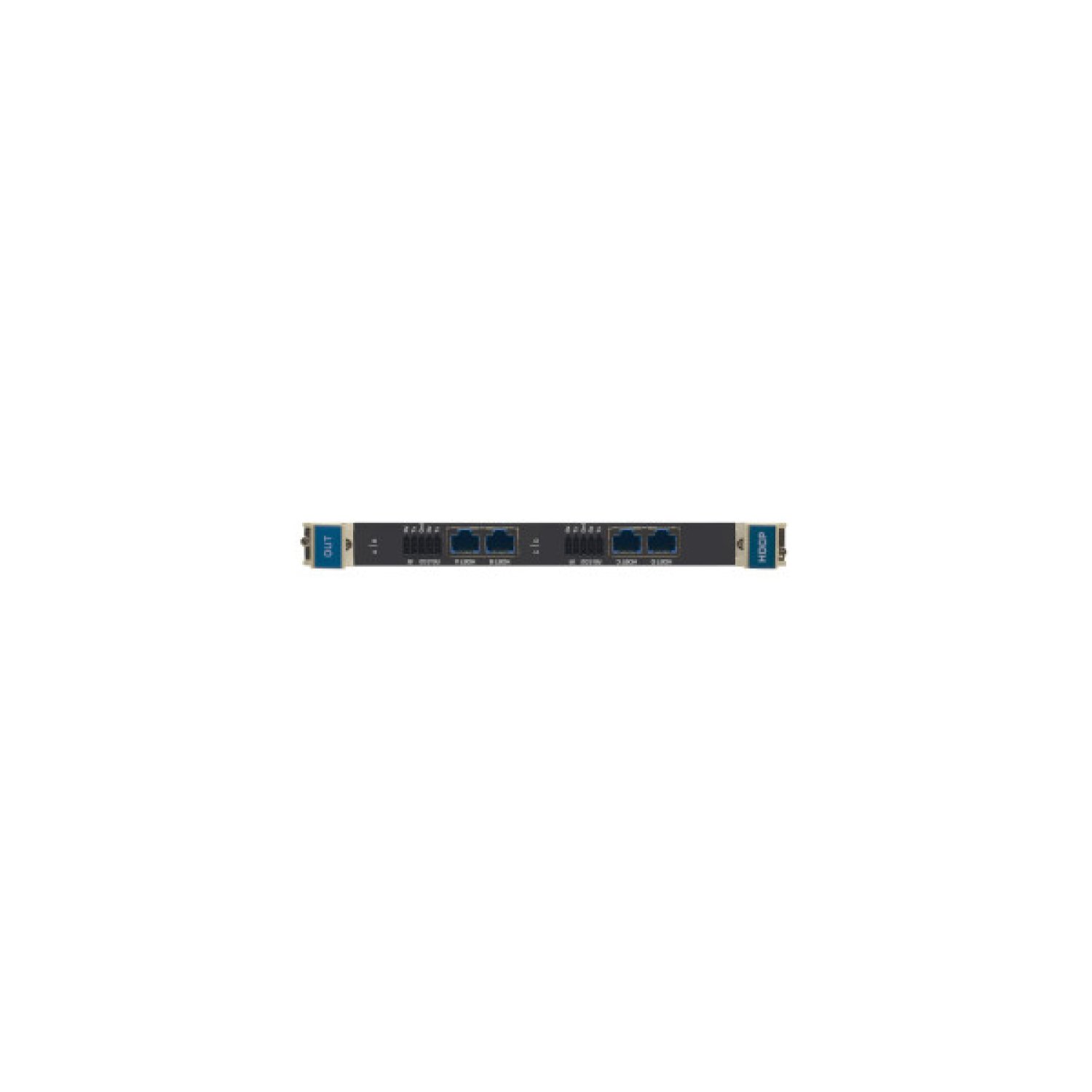 Kramer Electronics DT-OUT4-F32