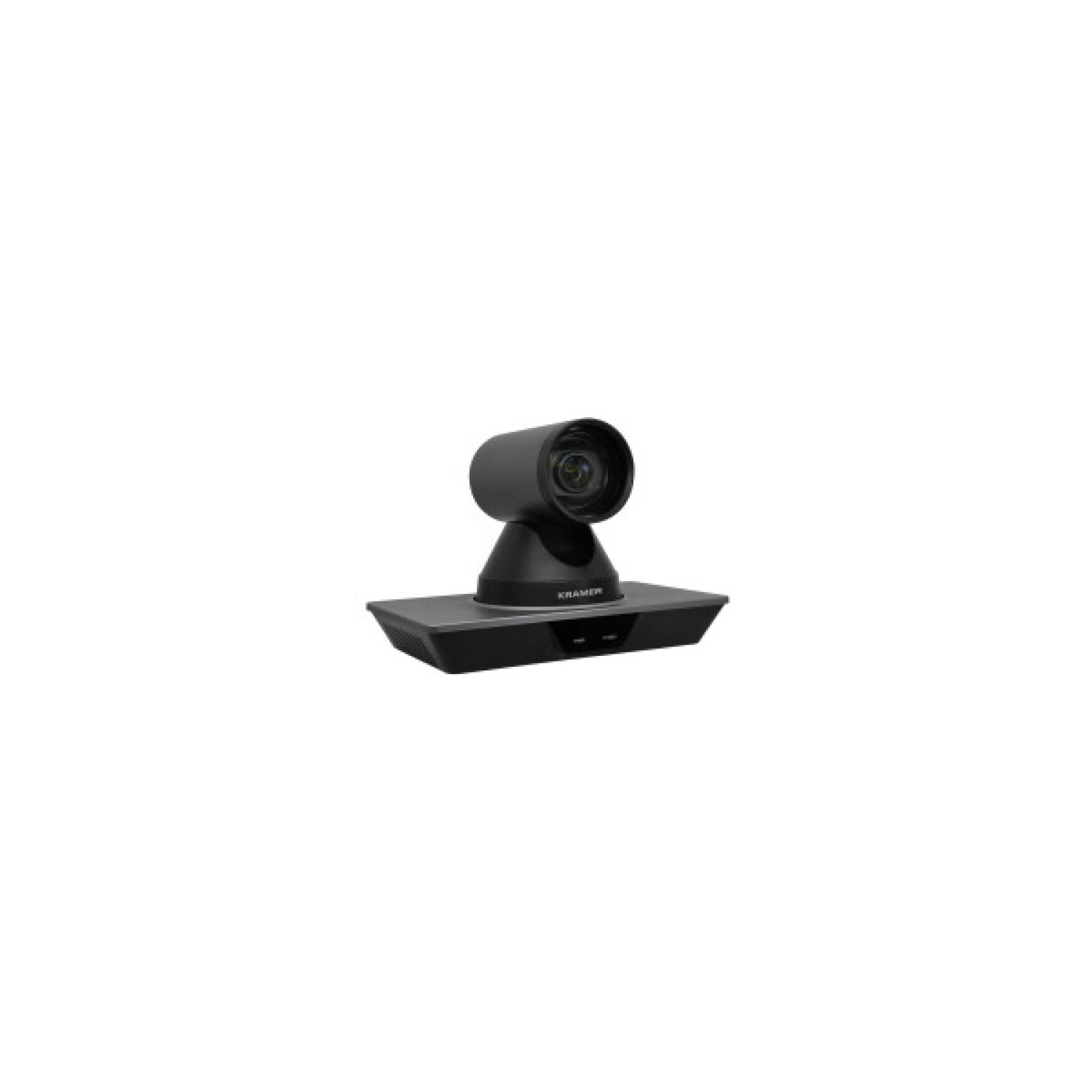 Kramer Electronics K-CAM4K cámara web 3840 x 2160 Pixeles USB 3.2 Gen 1 (3.1 Gen 1) Gris