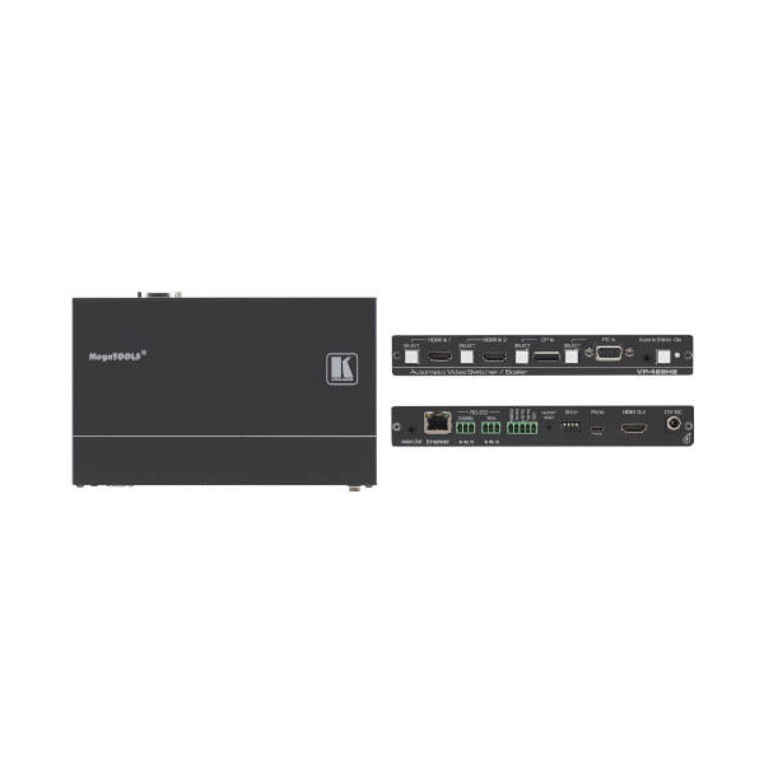 ESCALADOR VP-429H2 KRAMER