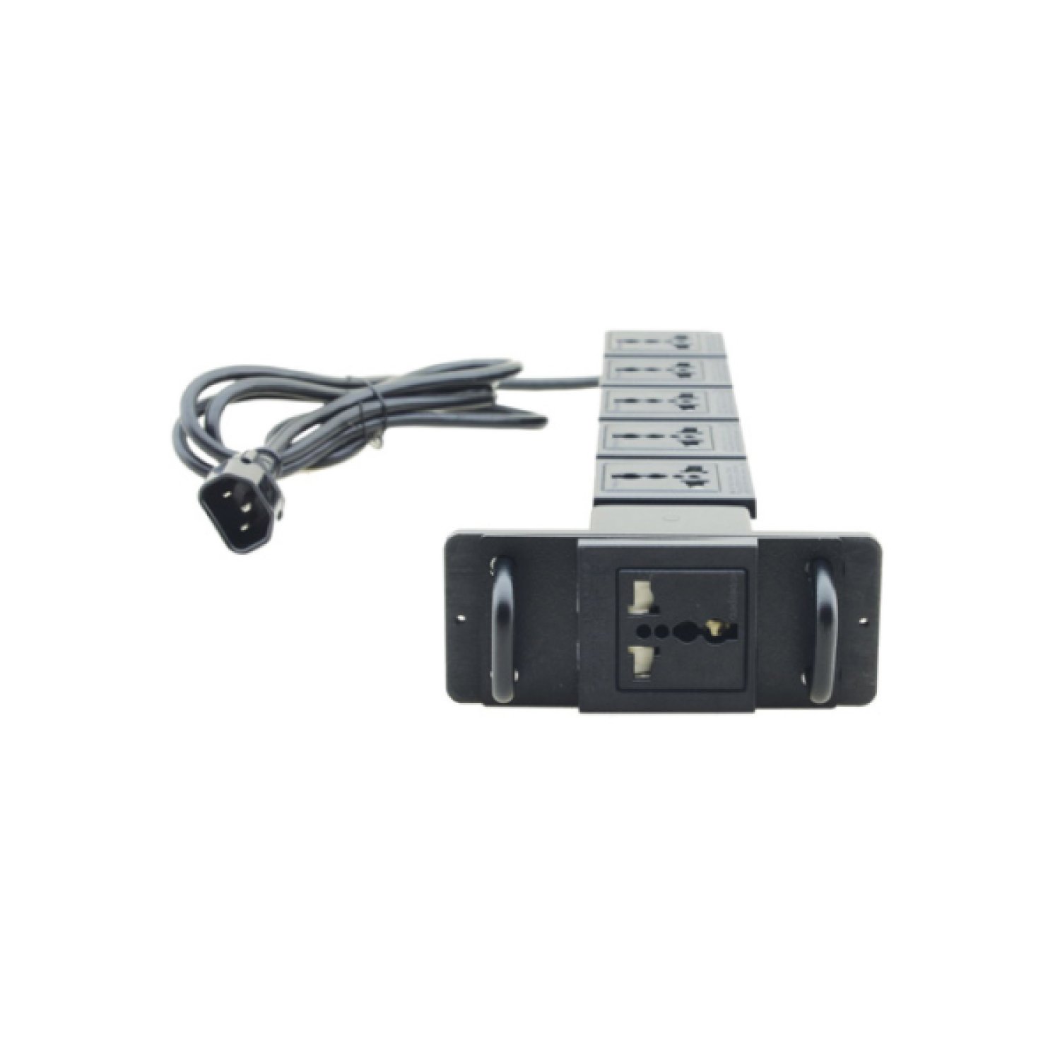 KRAMER TS-PEU EXTENSION DE TOMAS DE ALIMENTACION PARA TBUS (60-0000173)