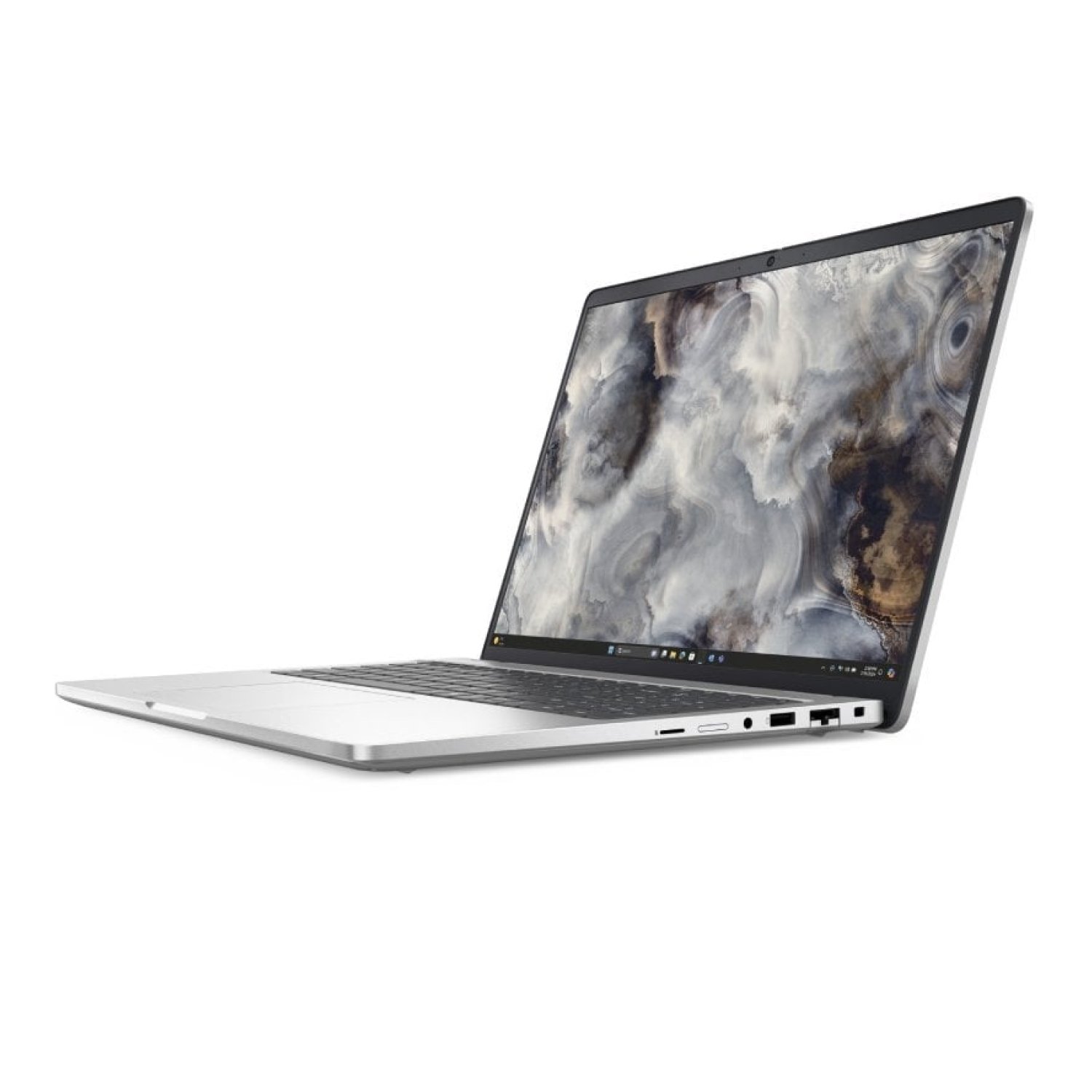 Portátil Dell Pro 16 Plus PB16250 Intel Core Ultra 5-235U/ 16GB/ 512GB SSD/ 16"/ Win11 Pro