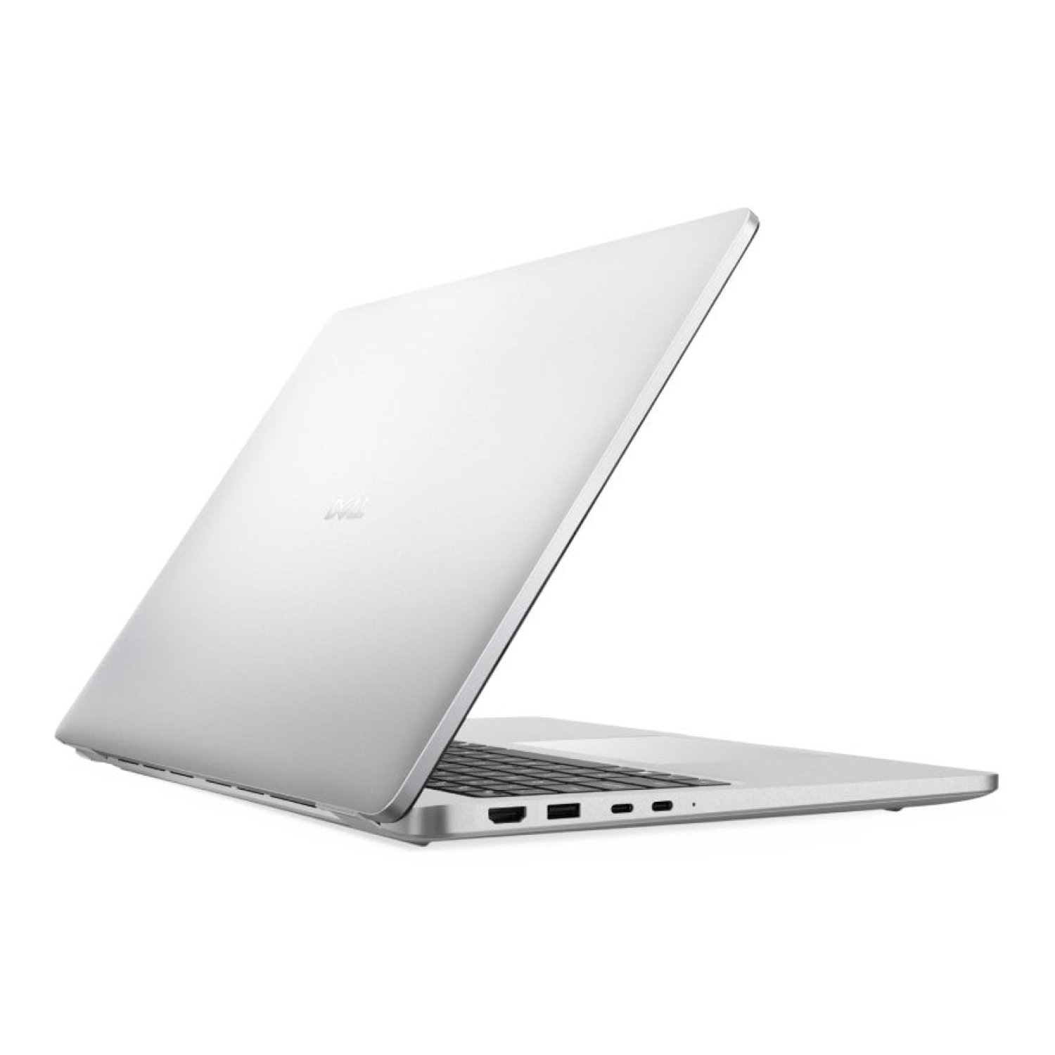 Portátil Dell Pro 16 Plus PB16250 Intel Core Ultra 5-235U/ 16GB/ 512GB SSD/ 16"/ Win11 Pro
