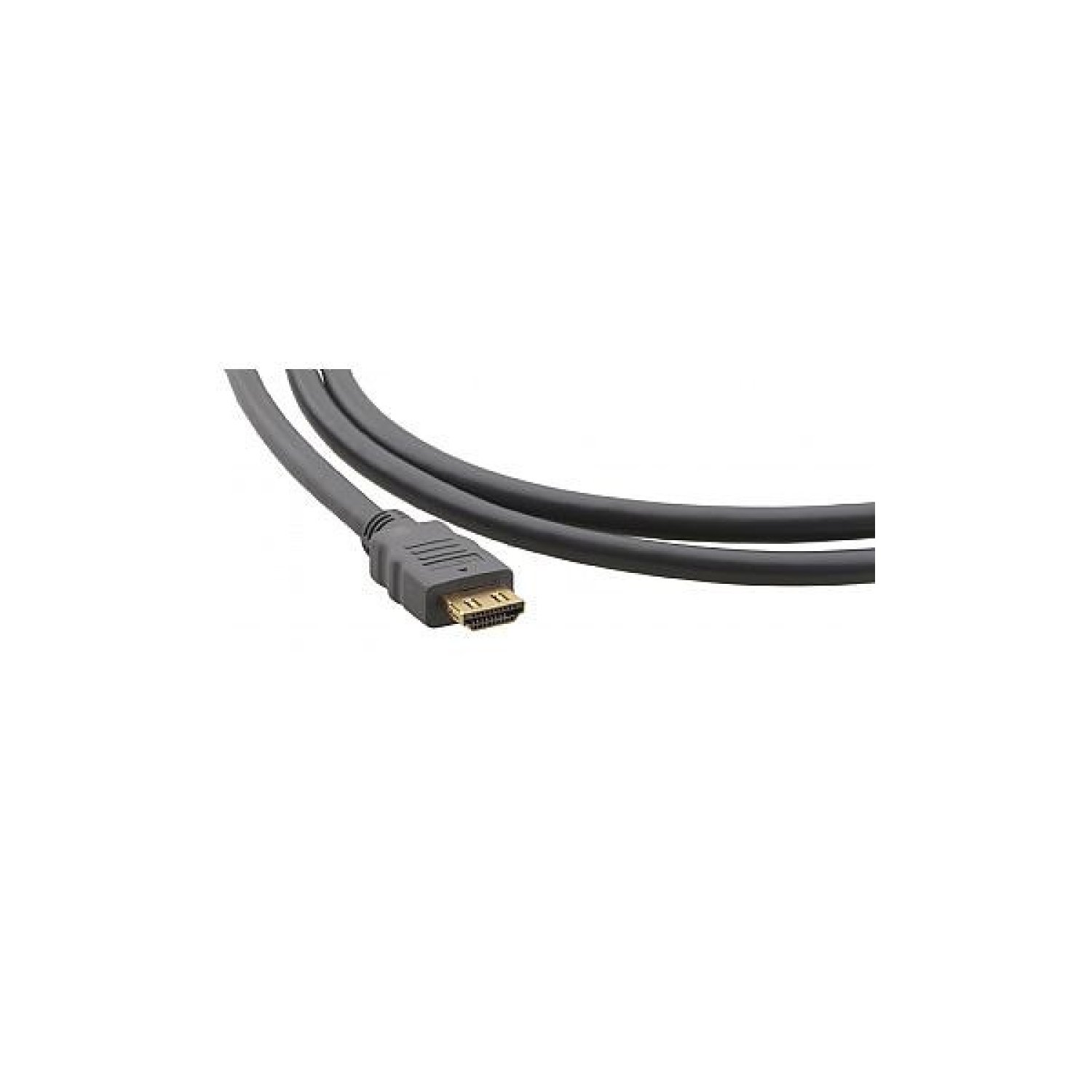 Kramer Electronics 7.6m HDMI cable HDMI 7,6 m HDMI tipo A (Estándar) Negro