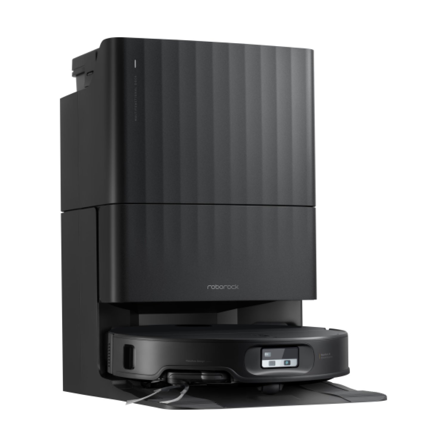 ROBOROCK QREVO EDGE 2X 