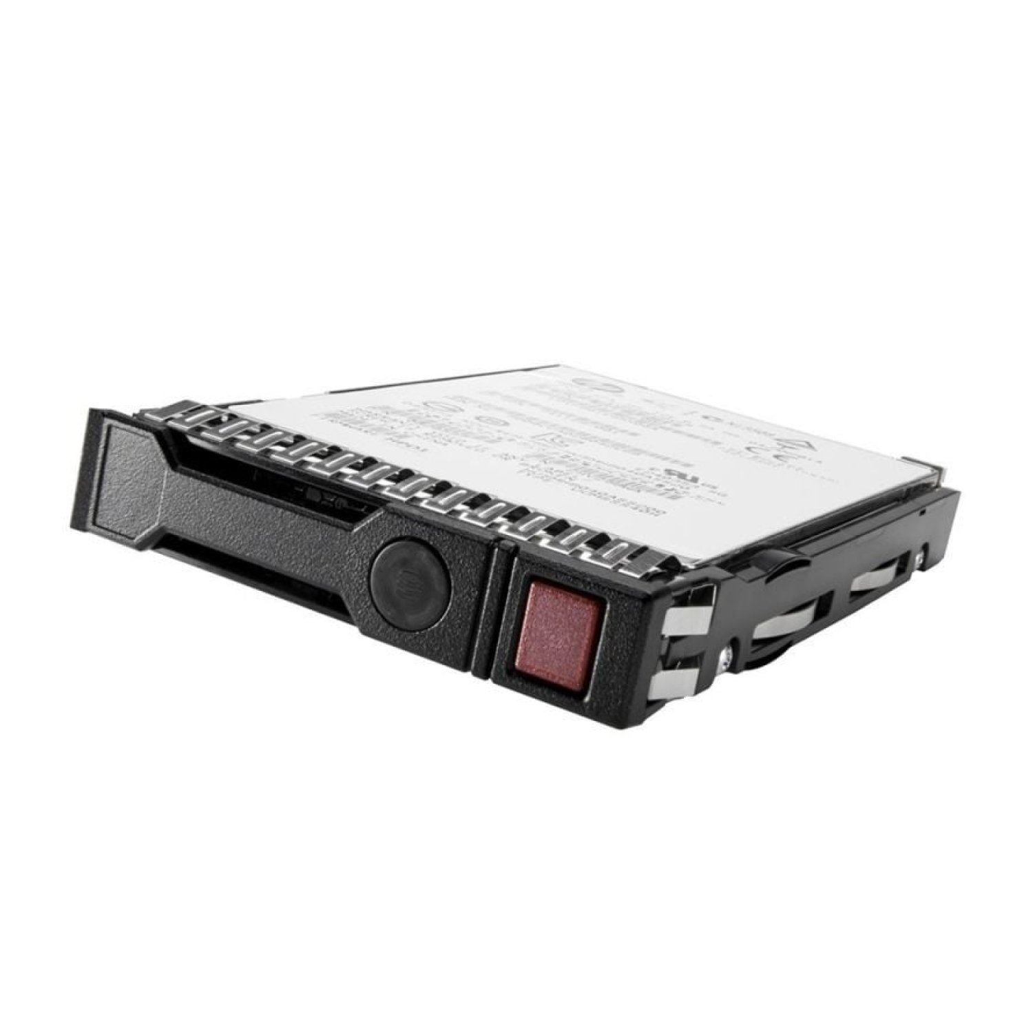 Disco Duro 4TB HPE 801888-B21 para Servidores