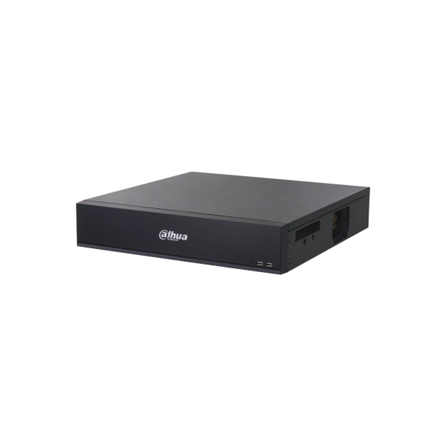 (DHI-NVR5832-XI) DAHUA GRABADOR IP NVR 8HDD 32 CANALES CON INTELIGENCIA ARTIFICIAL