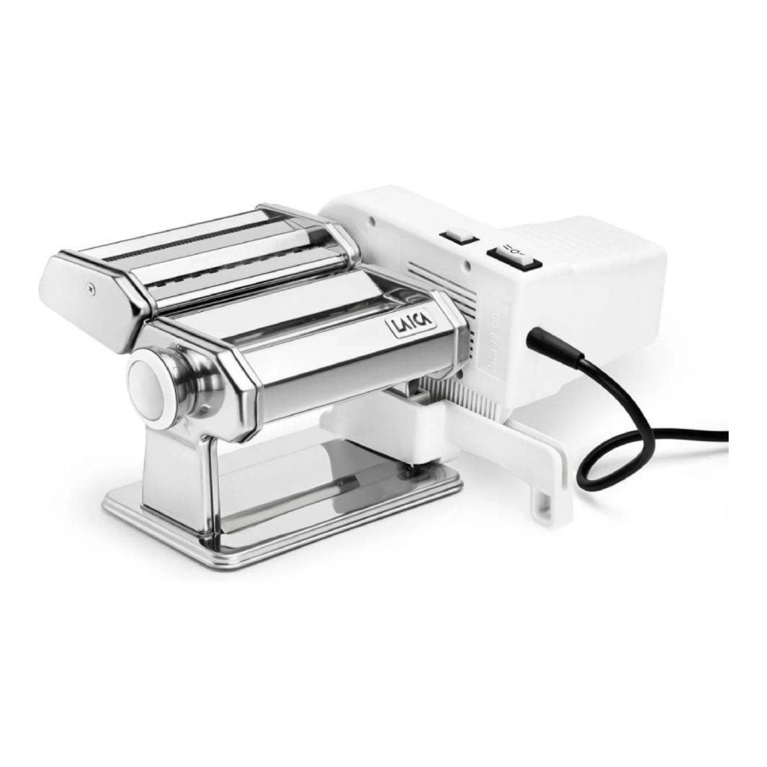 Procesador de Alimentos Laica PM2000
