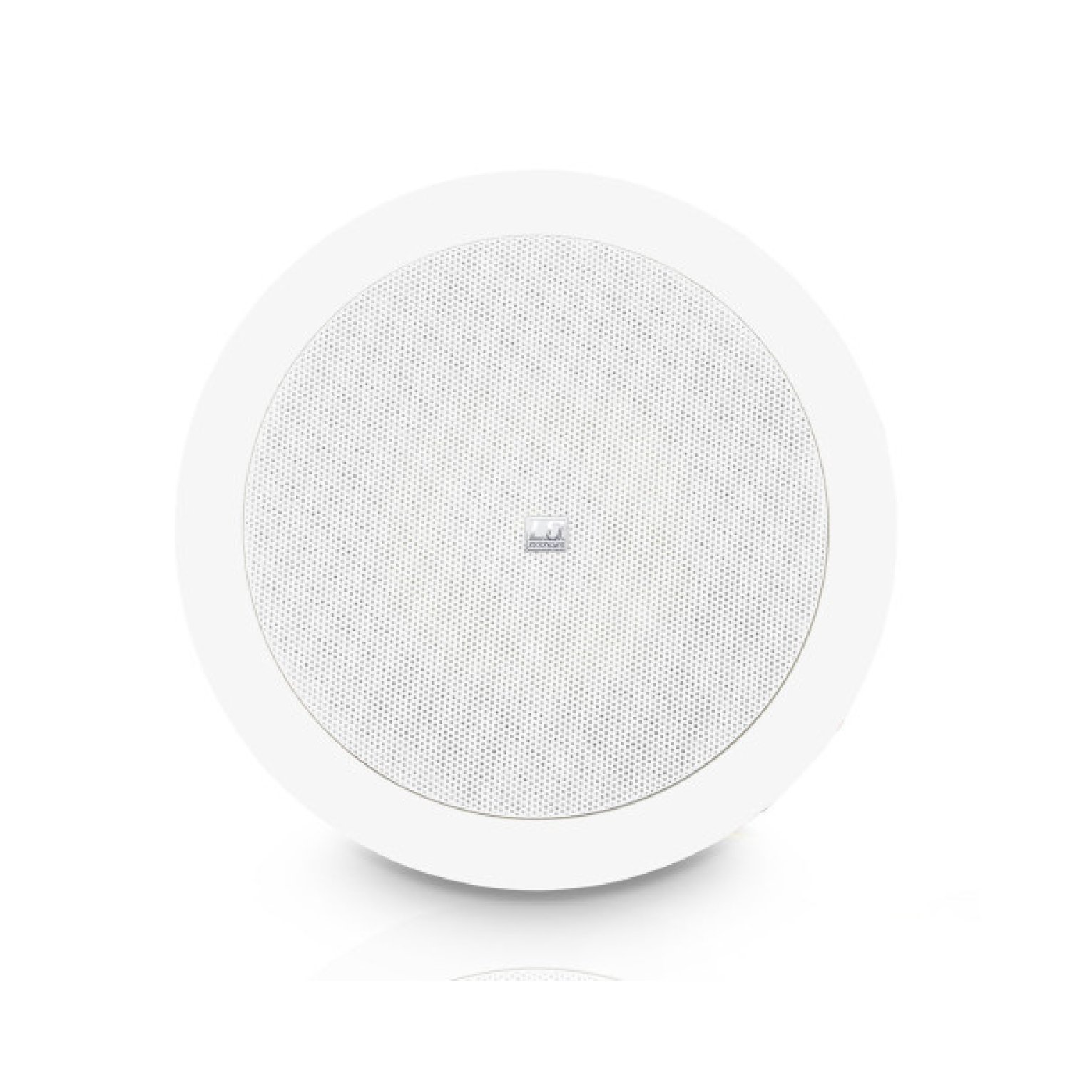 LD Systems Contractor CICS 62 100V De 2 vías Blanco Alámbrico 60 W