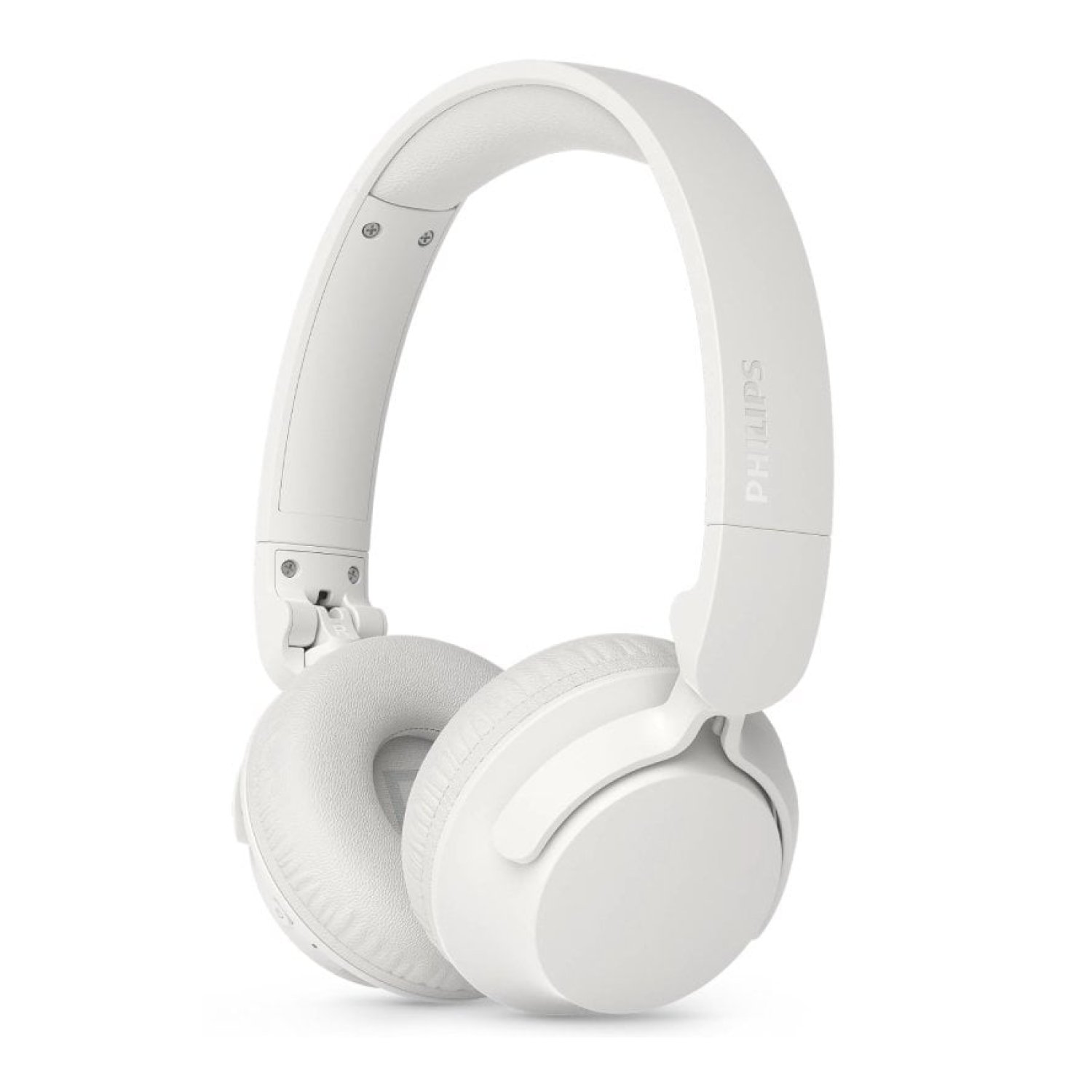 Auriculares Inalámbricos Philips TAH4500WT/ con Micrófono/ Bluetooth/ Blancos