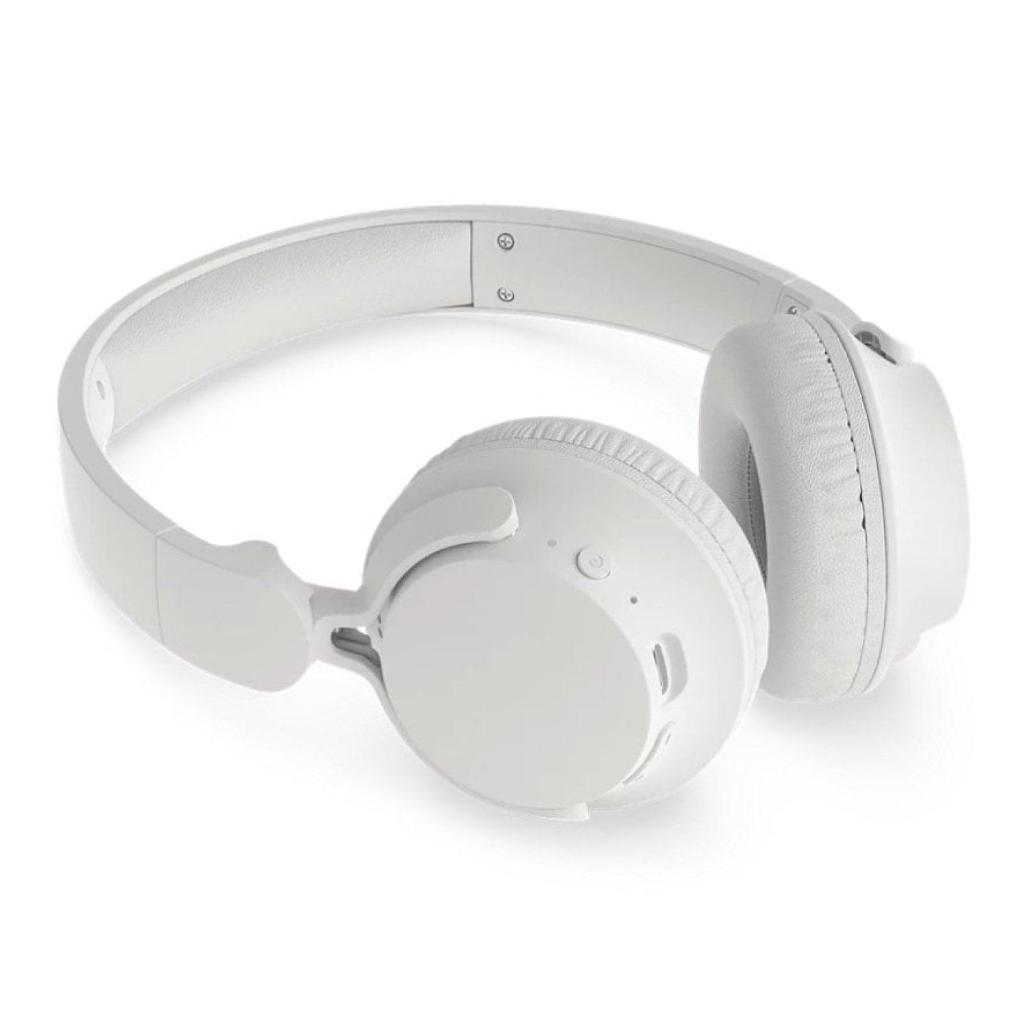 Auriculares Inalámbricos Philips TAH4500WT/ con Micrófono/ Bluetooth/ Blancos