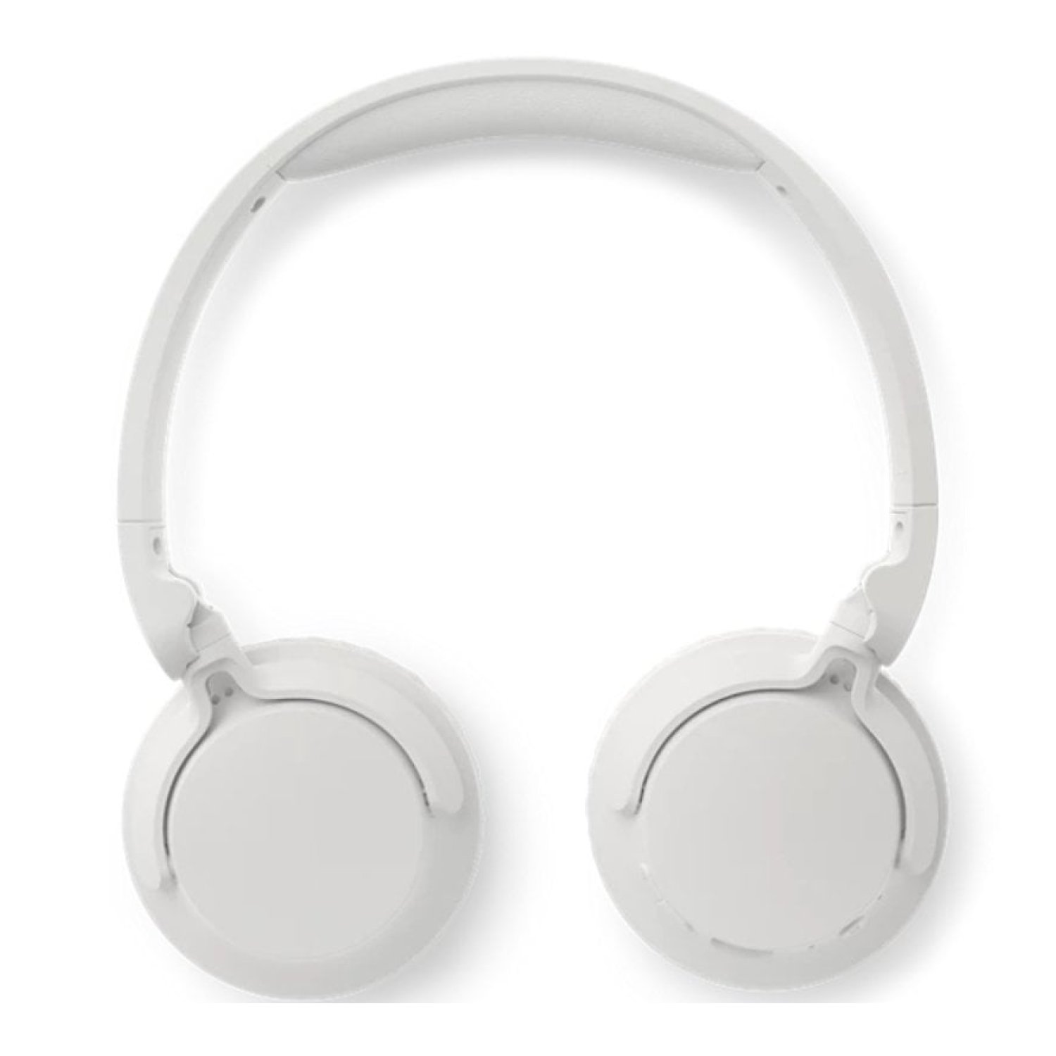 Auriculares Inalámbricos Philips TAH4500WT/ con Micrófono/ Bluetooth/ Blancos