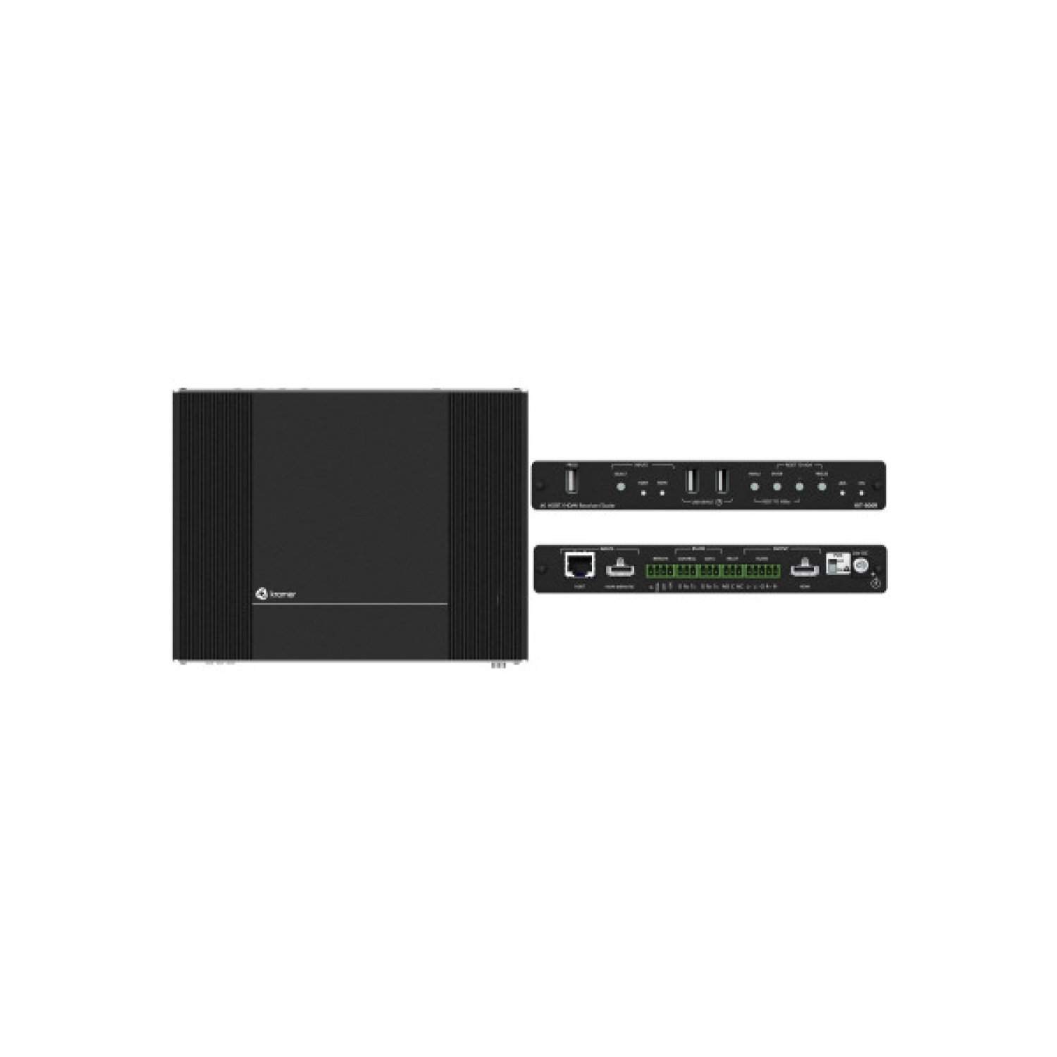 Kramer Electronics KIT-500 HDMI