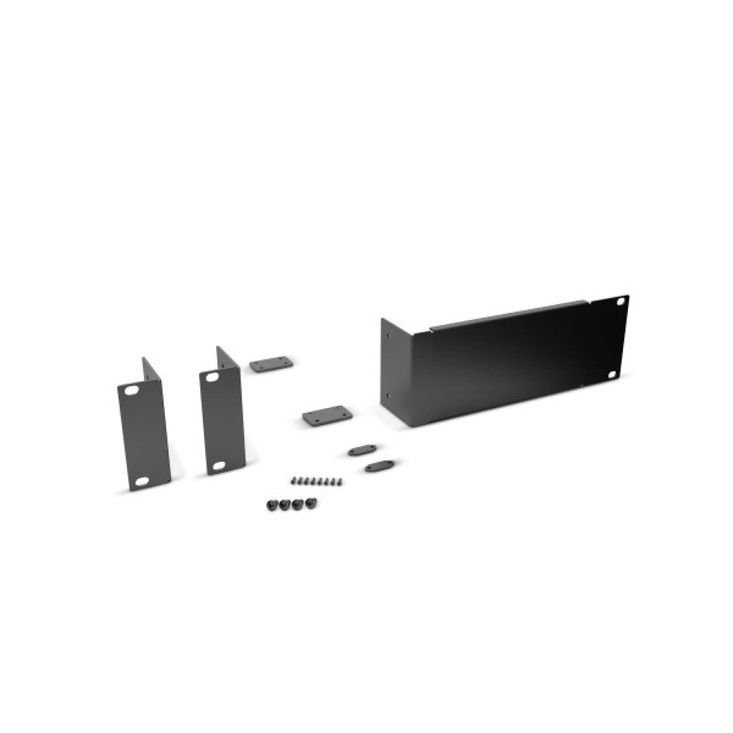 LD SYSTEMS INTEGRATION SERIE IMA (LDIMARK) RACK- AND UNDER TABLE MOUNT KIT FOR IMA 30 / IMA 60 WARRANTY 5 YEARS (PU25)