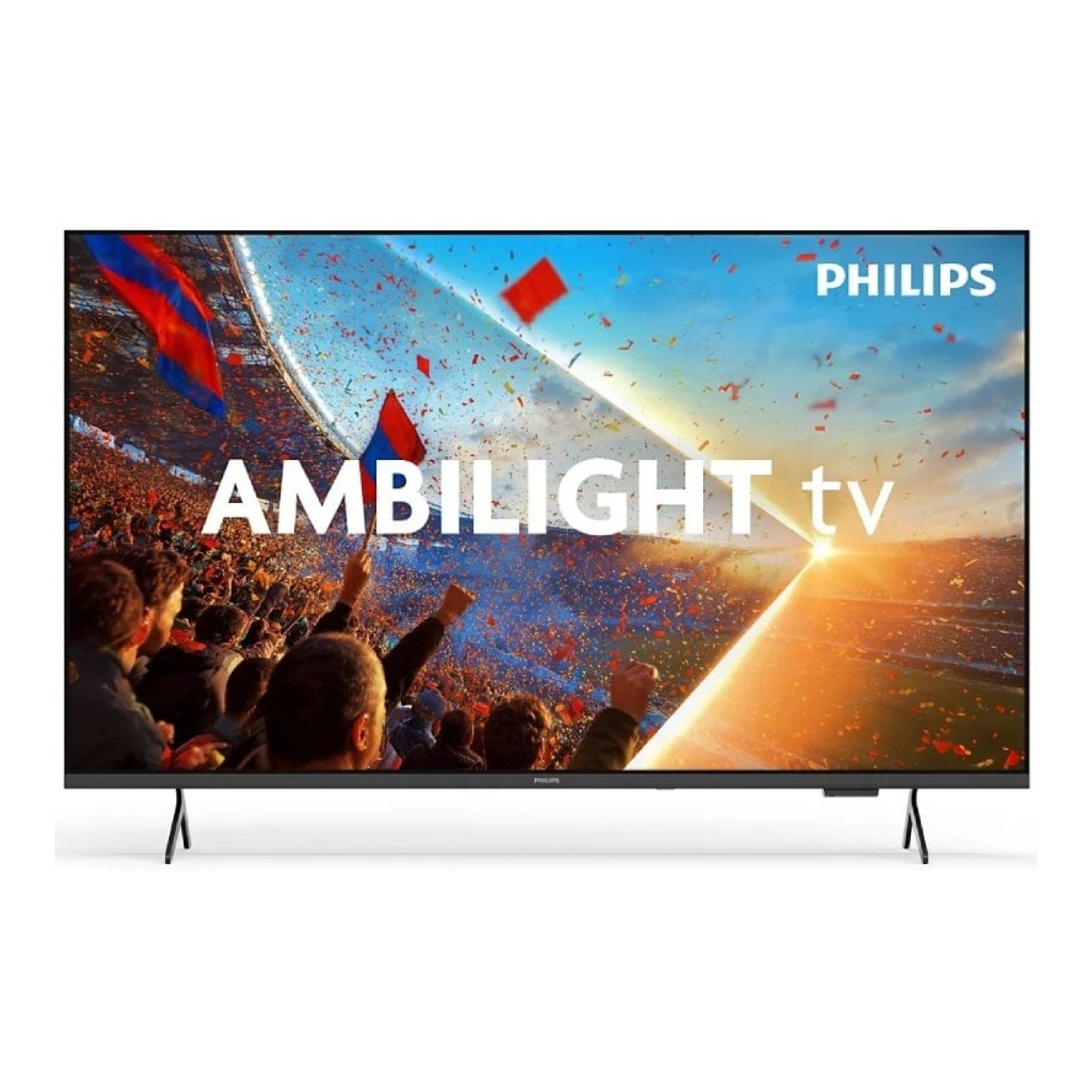 Televisor Philips 65PUS8001 65"/ Ultra HD 4K/ Ambilight/ Smart TV/ WiFi