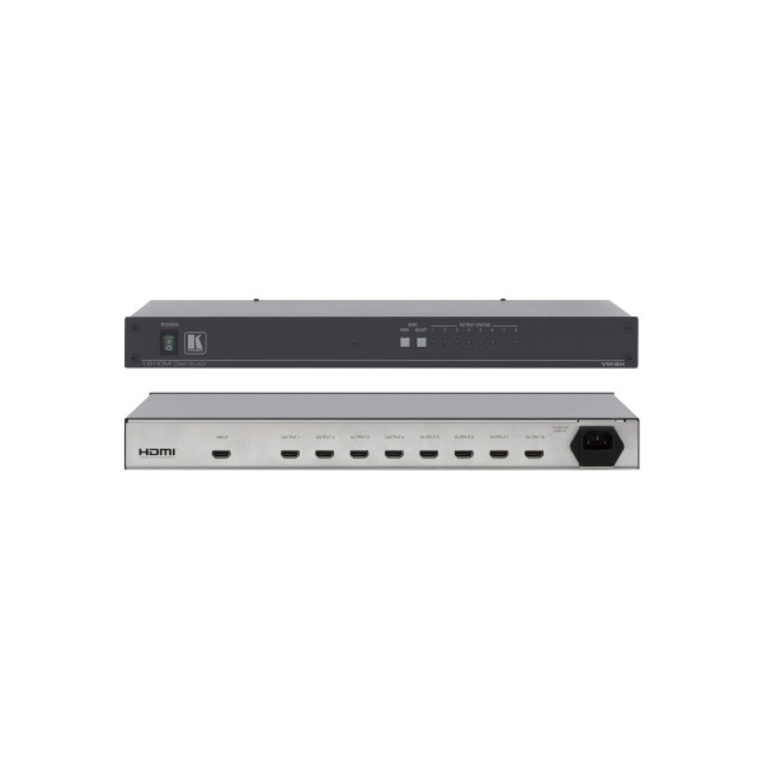 Kramer Electronics VM-8H