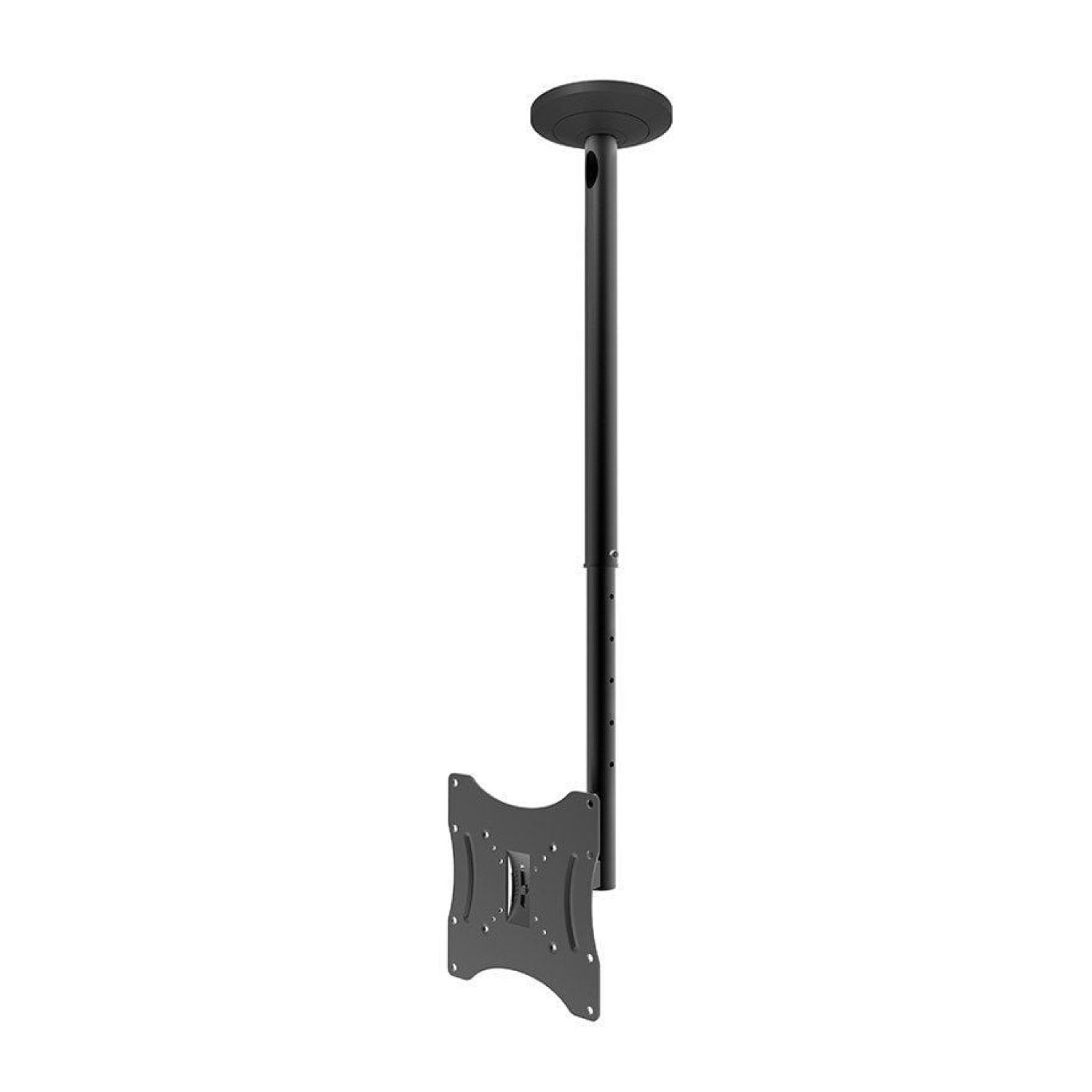 Soporte de Techo Inclinable Approx appSTT01 para TV de 17-42"/ hasta 30kg