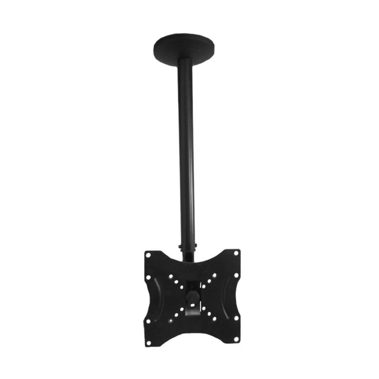 Soporte de Techo Inclinable Approx appSTT01 para TV de 17-42"/ hasta 30kg