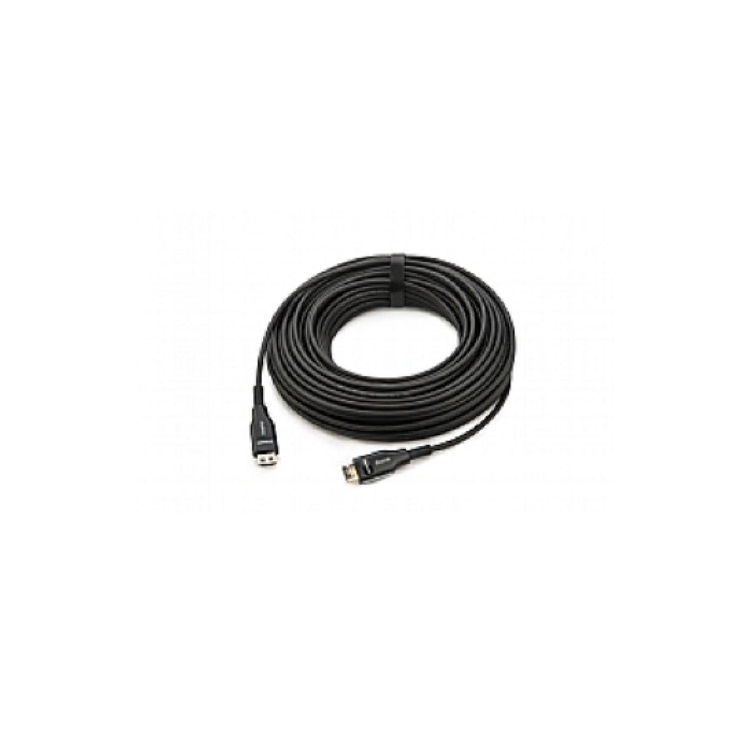 Kramer Electronics CLS-AOCH/UF-33 cable HDMI 10 m HDMI tipo A (Estándar) Negro