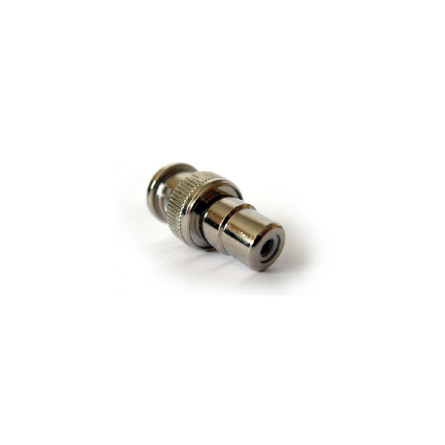 KRAMER CABLES & CONNECTORS CONNECT - CABLES ADAPTER BNC-M TO RCA-F-MODEL (AD-BM/RF(PACK-10)) (99-919800101)