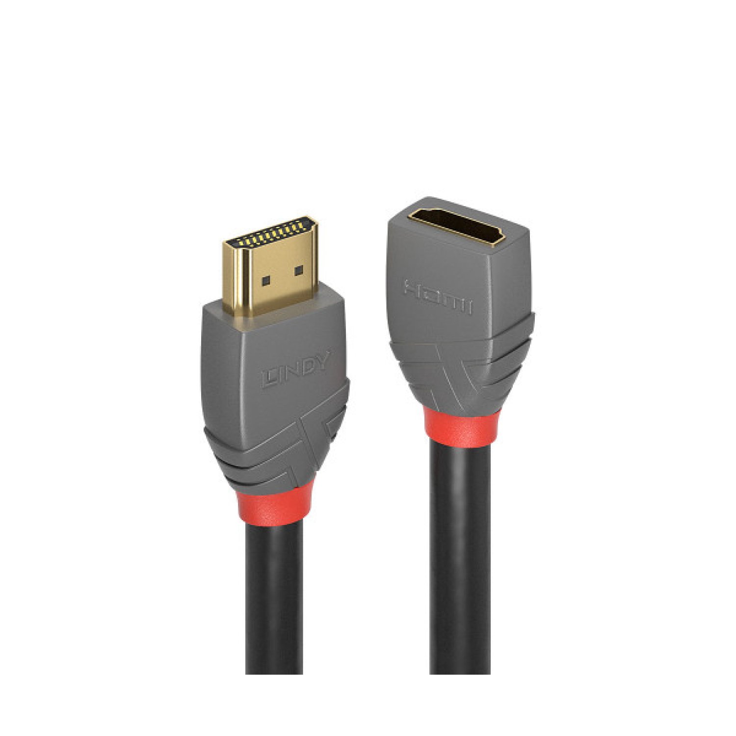 Lindy 36478 cable HDMI 3 m HDMI tipo A (Estándar) Negro
