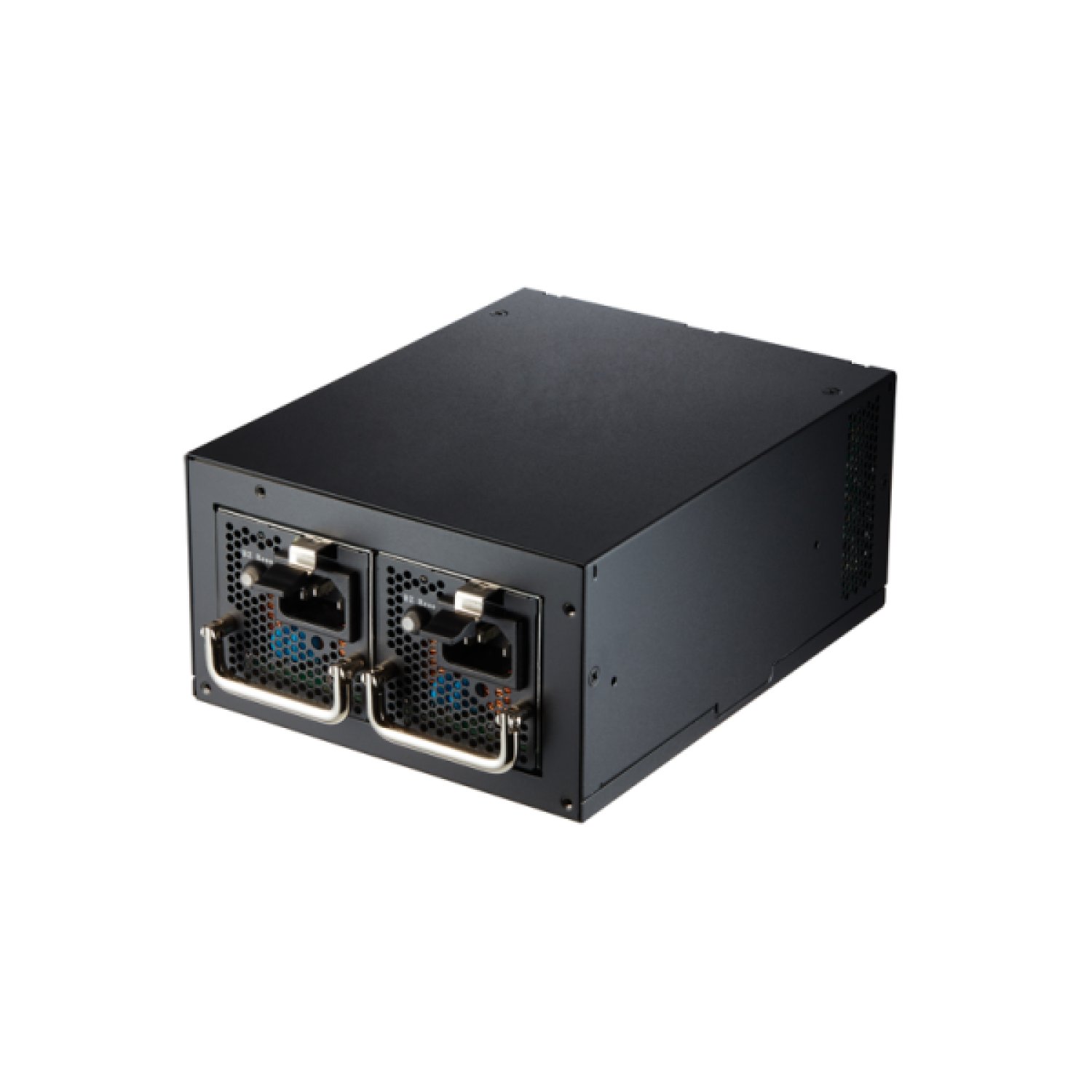 FUENTE DE ALIMENTACION FSP TWINS PRO 500 RETAIL INDUSTRIAL PSU : MINI REDUNDANT