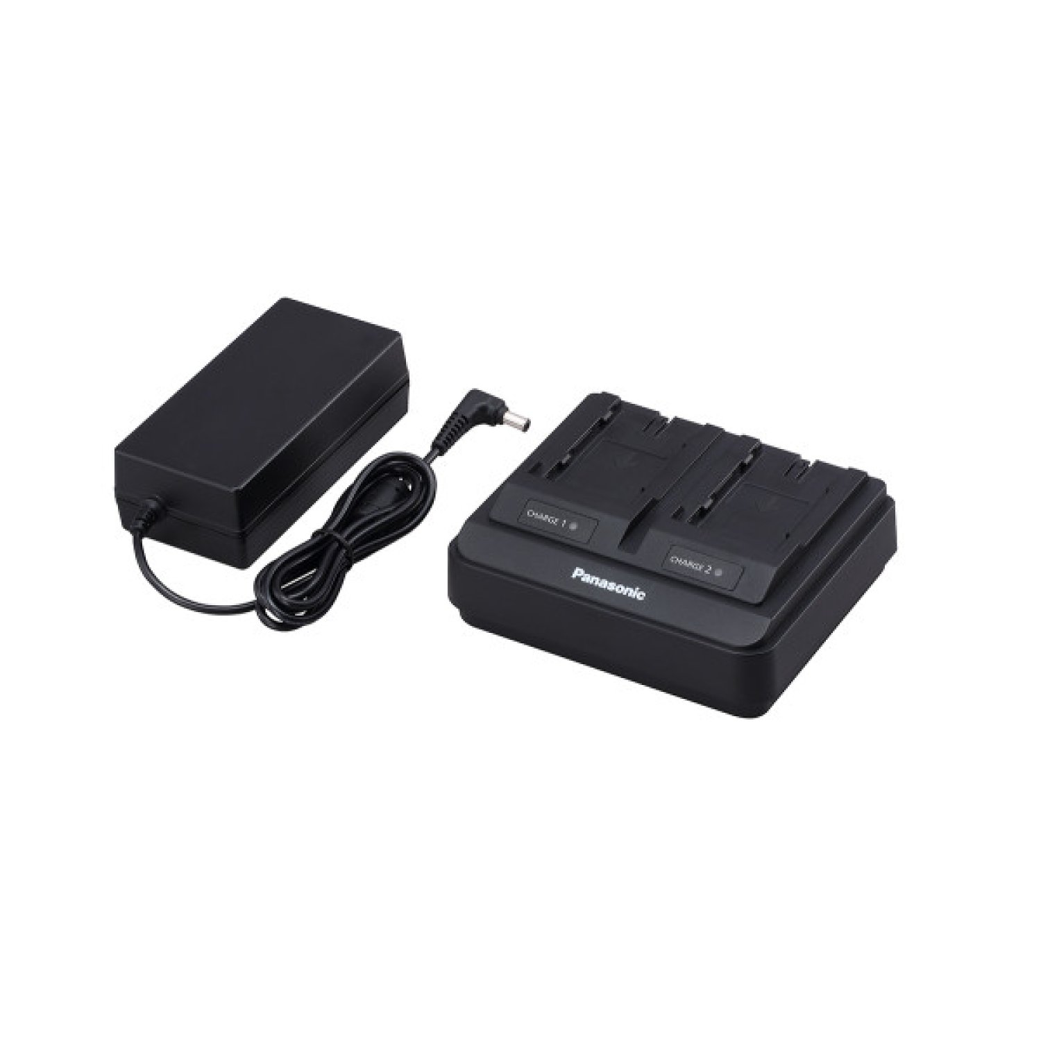 Panasonic AG-BRD50E cargador de batería Batería para videocámara CC