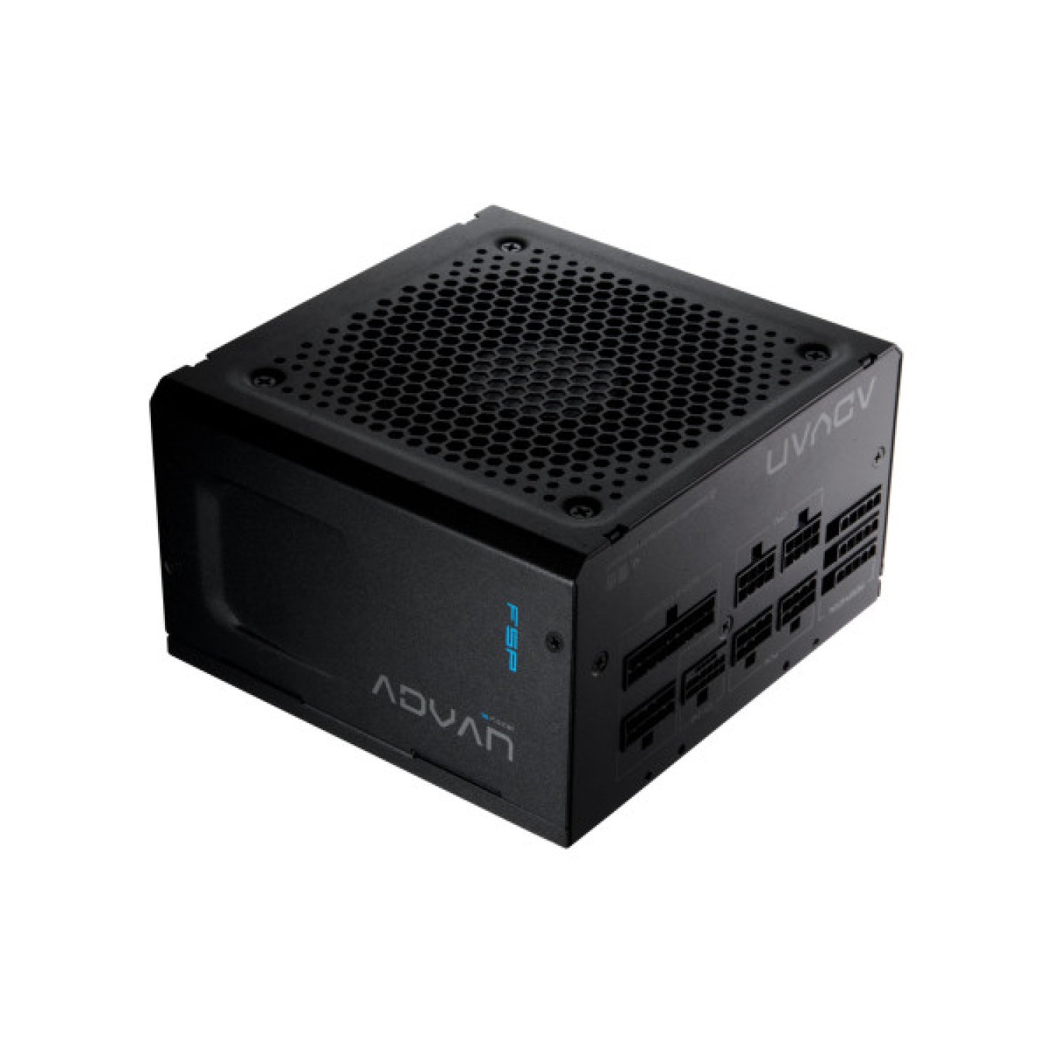 FSP FUENTE DE ALIMENTACION 750W ADVAN 750GD 80PLUS GOLD ATX 3.1 GEN 5.1