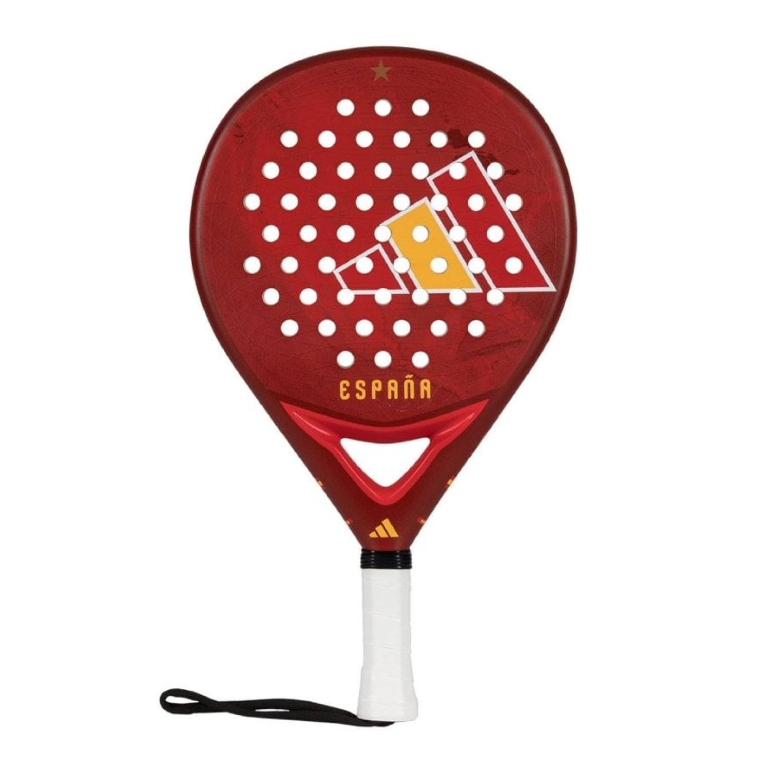 Pala de Pádel Adidas España Copa del Mundo 2026/ Roja