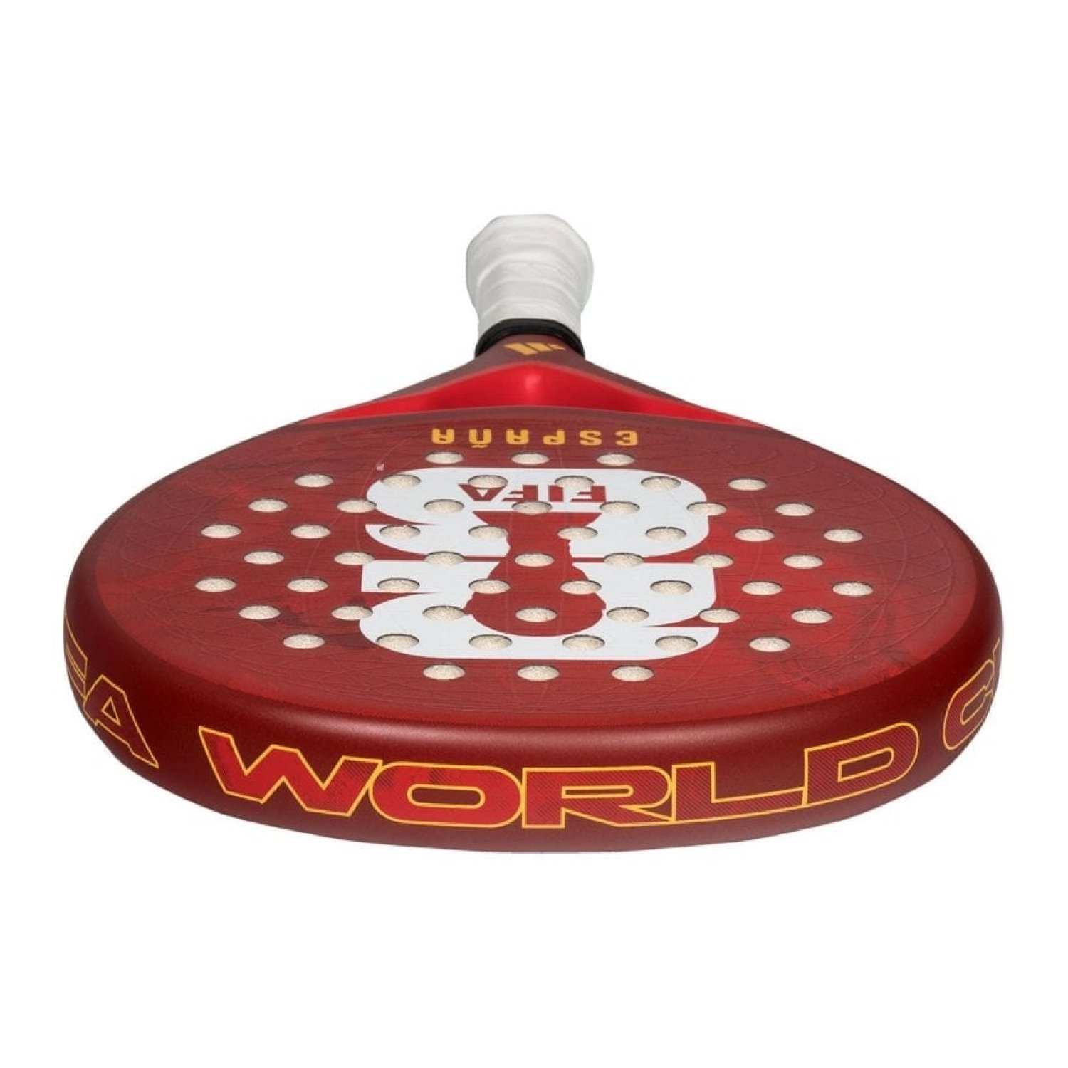 Pala de Pádel Adidas España Copa del Mundo 2026/ Roja