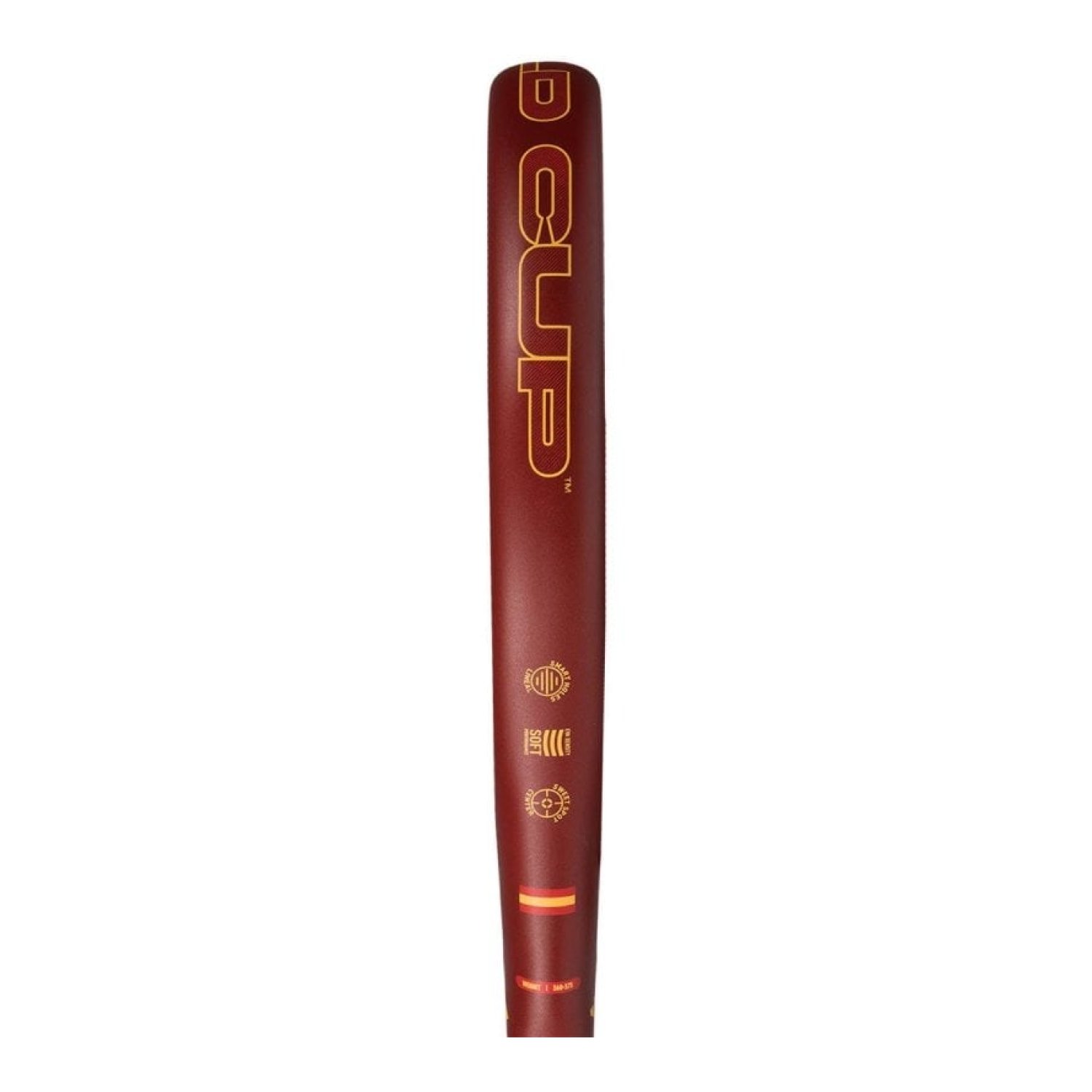 Pala de Pádel Adidas España Copa del Mundo 2026/ Roja