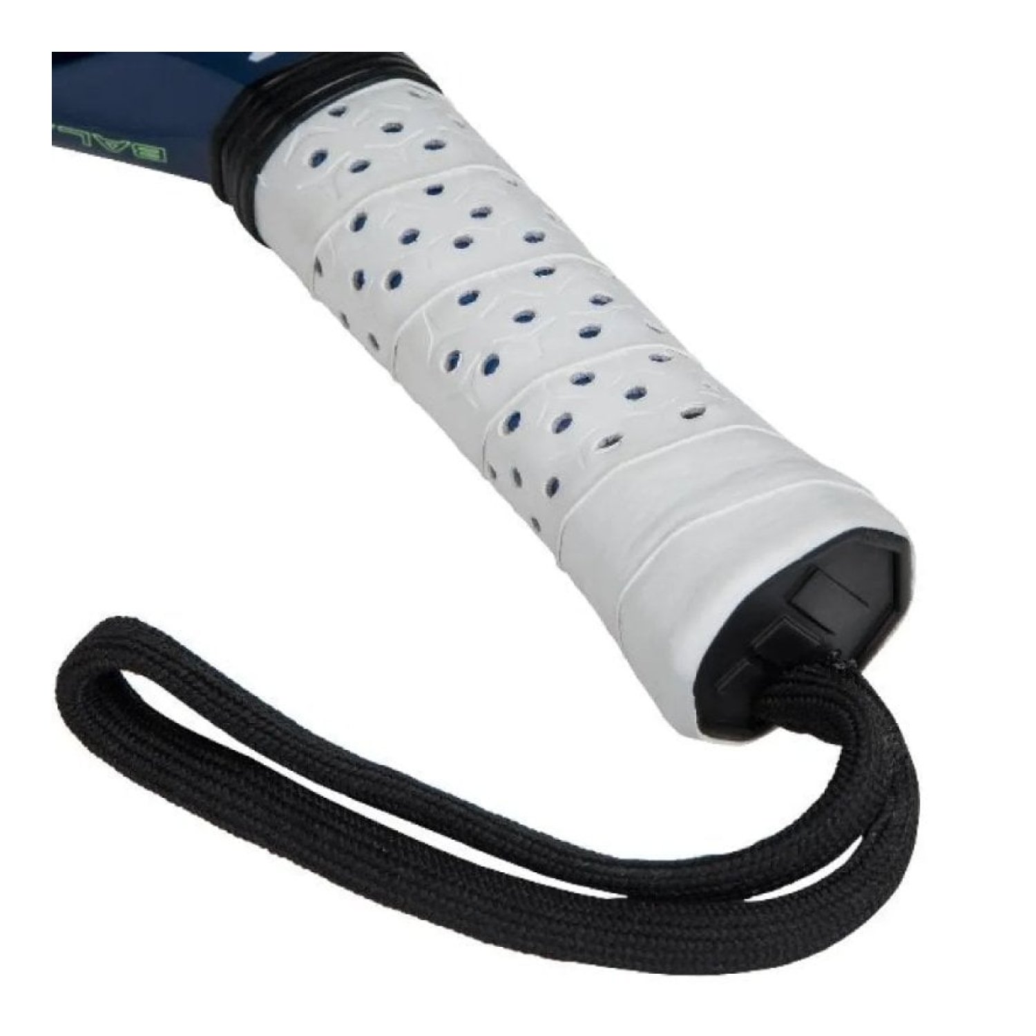 Pala de Pádel Adidas Cross It Carbon Control 3.4 2025/ Azul y Blanca