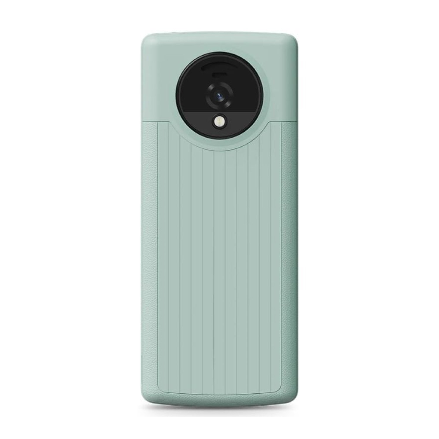 Teléfono Móvil SPC Wild Cool/ 4G/ Verde