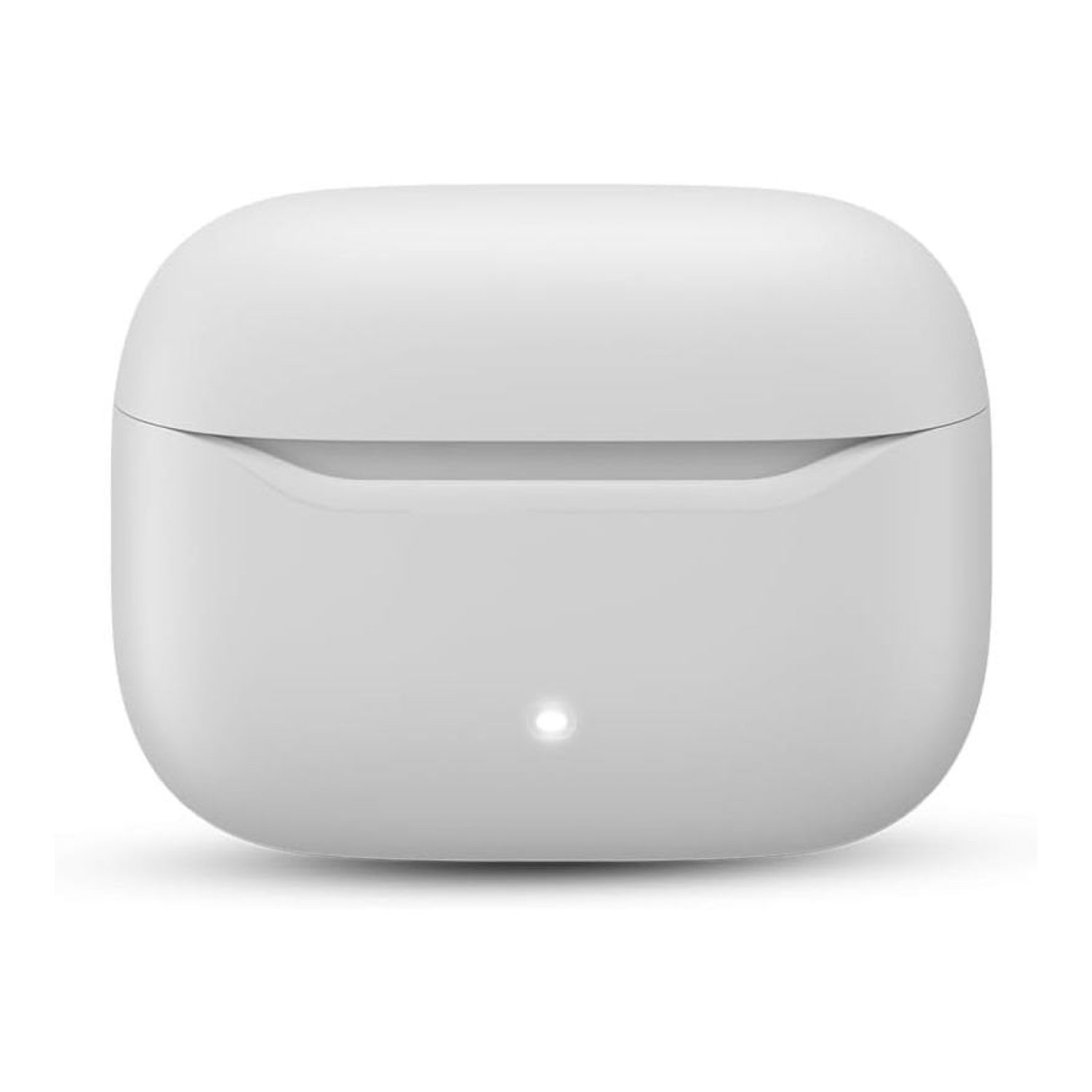 Auriculares Bluetooth SPC Ether 3 Pro con estuche de carga/ Autonomía 8h/ Blanco
