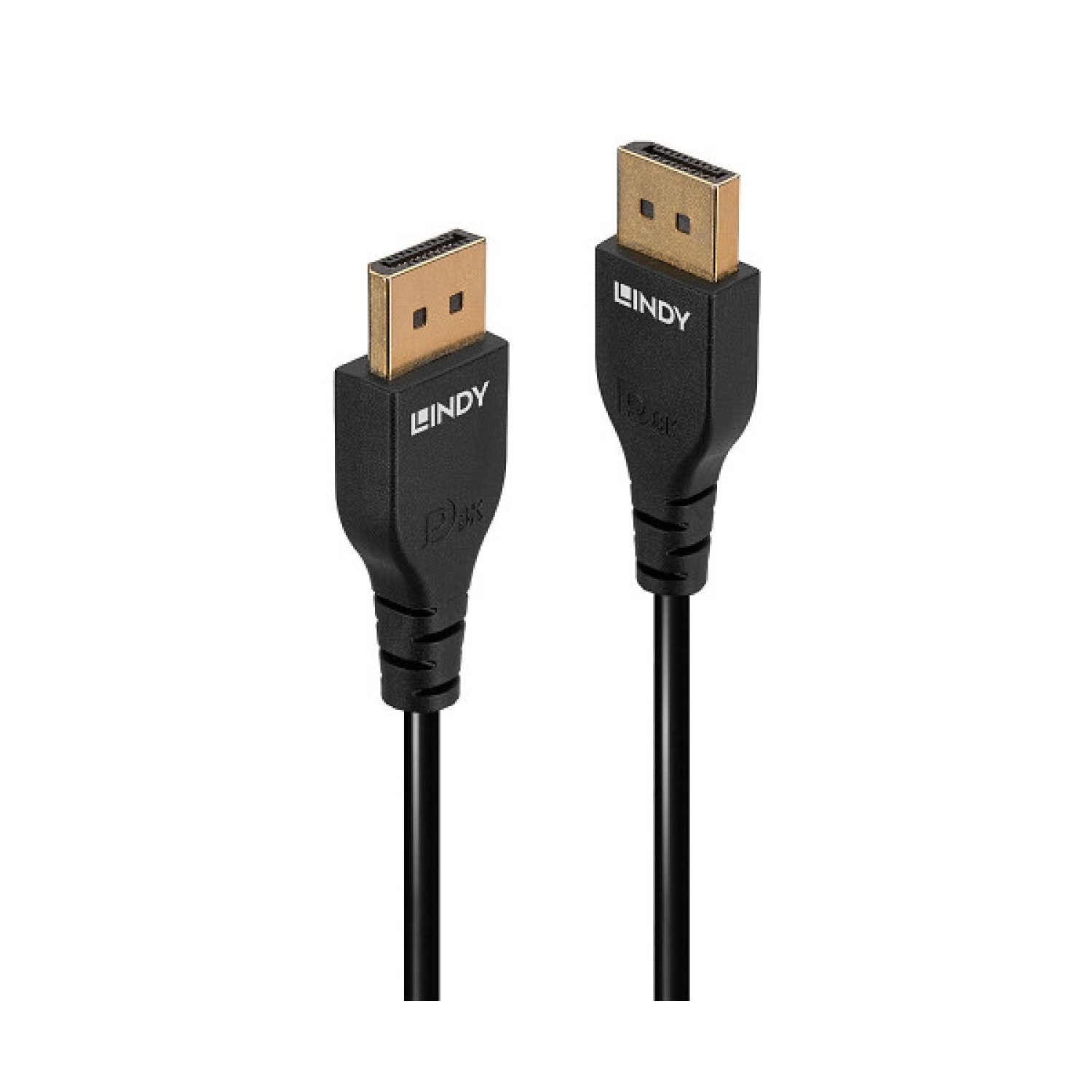 Lindy 36463 cable DisplayPort 3 m Negro