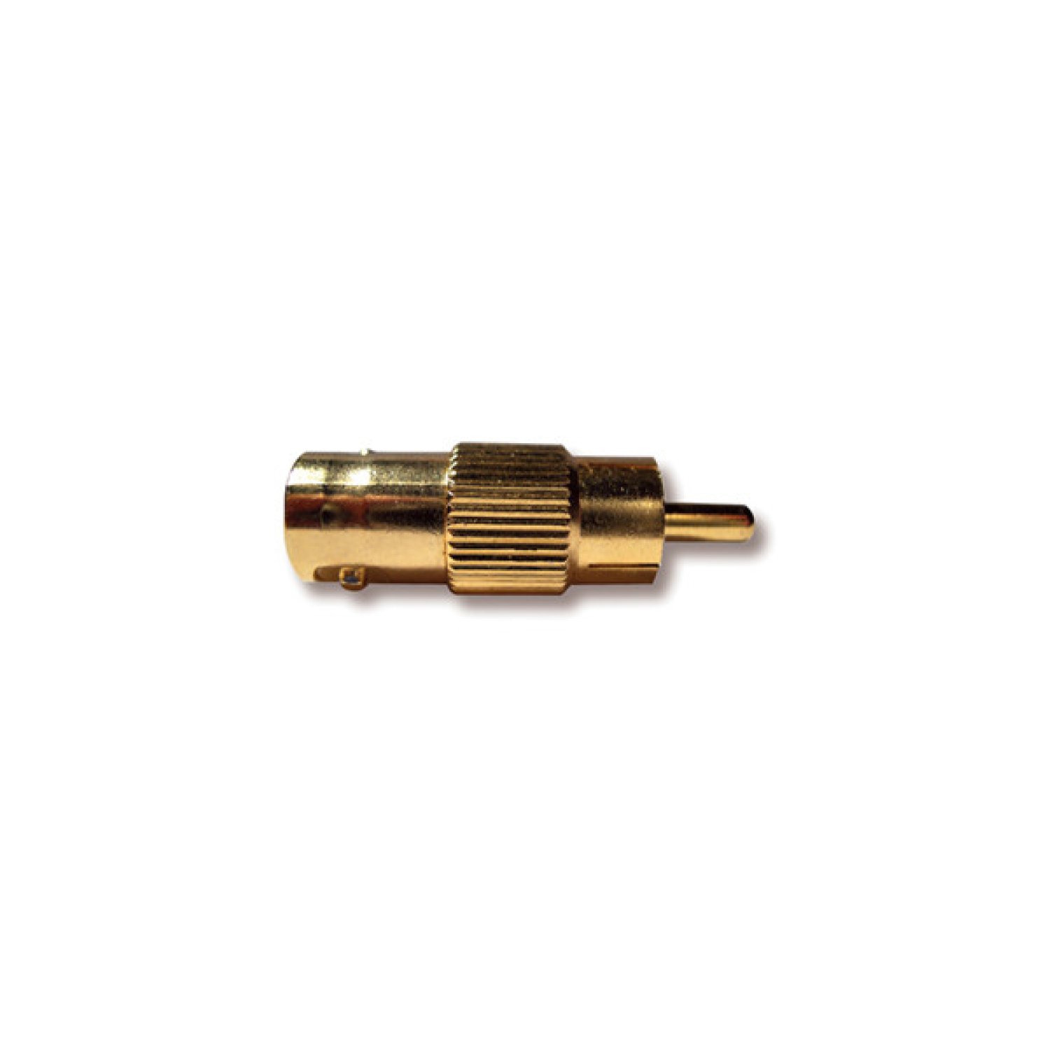 KRAMER CABLES & CONNECTORS CONNECT - CABLES ADAPTER BNC-F TO RCA-M-MODEL (AD-BF/RM(PACK-10)) (99-919801001)