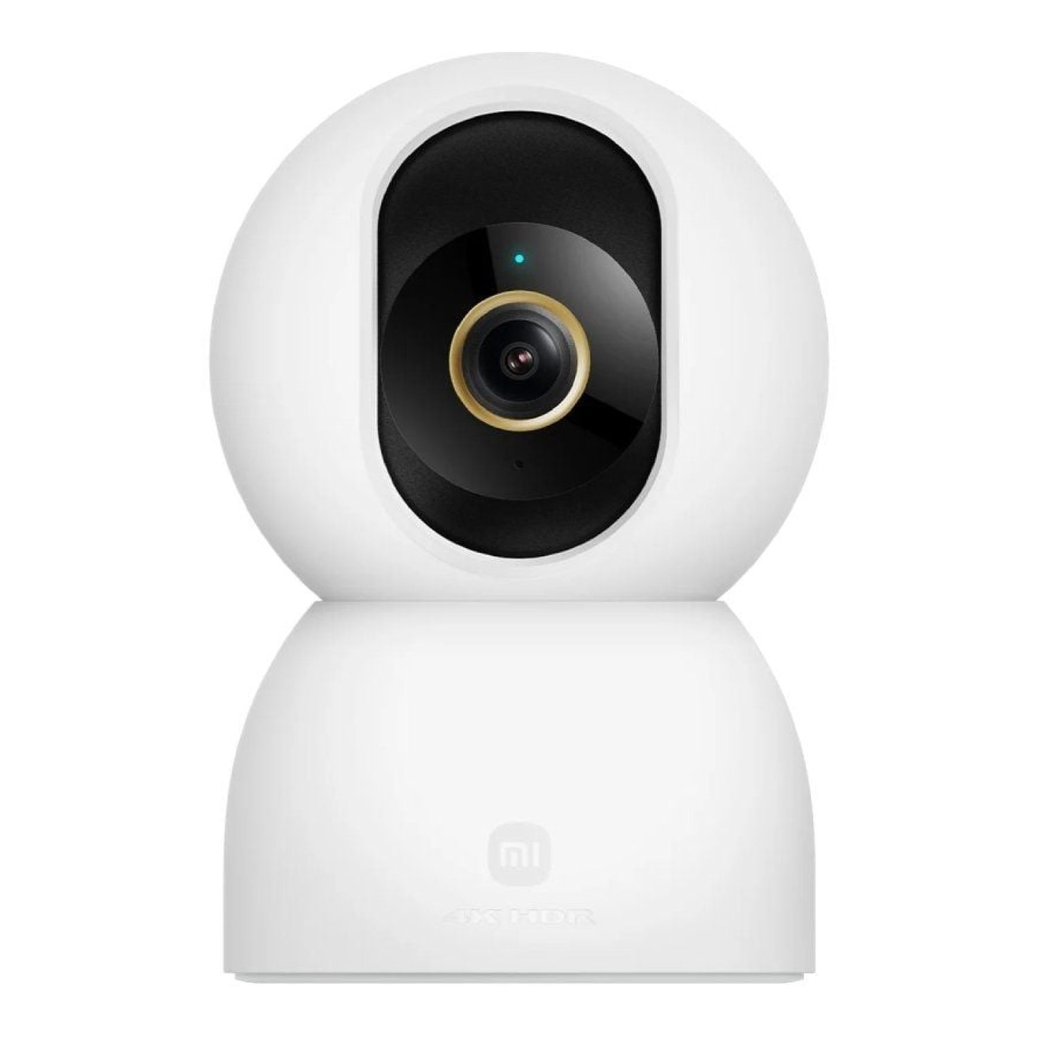 Cámara de Videovigilancia Xiaomi Smart Camera C701/ Visión Nocturna/ Control desde APP