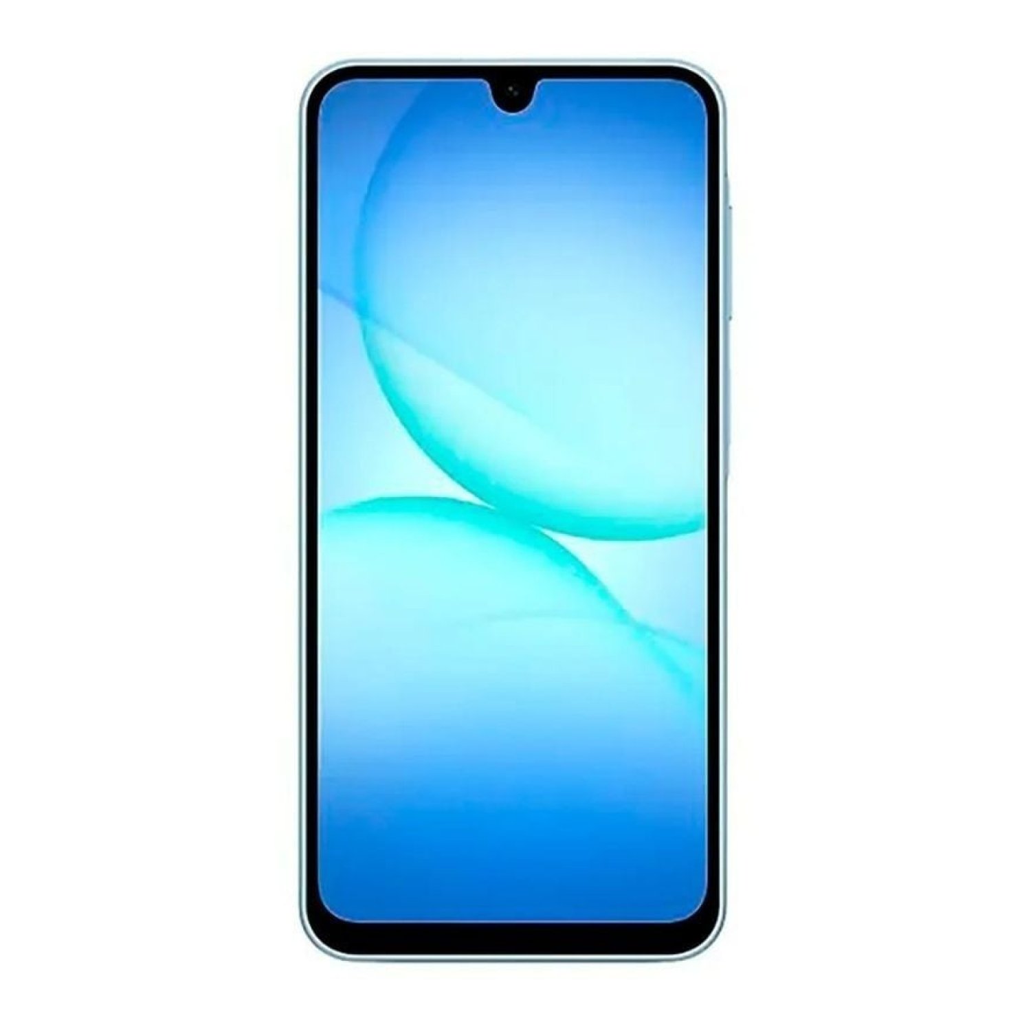 Smartphone Samsung Galaxy A17 4GB/ 128GB/ 6.7"/ Azul