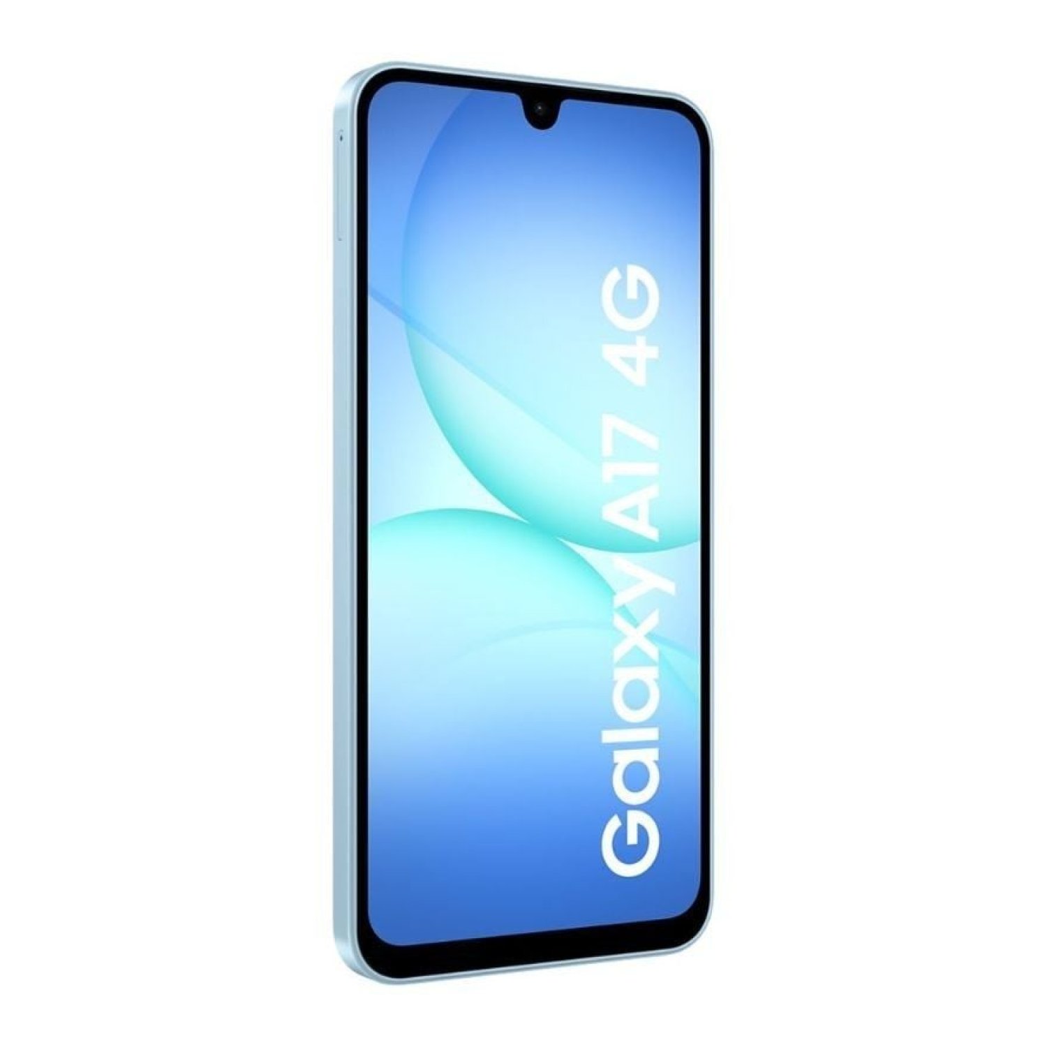 Smartphone Samsung Galaxy A17 4GB/ 128GB/ 6.7"/ Azul