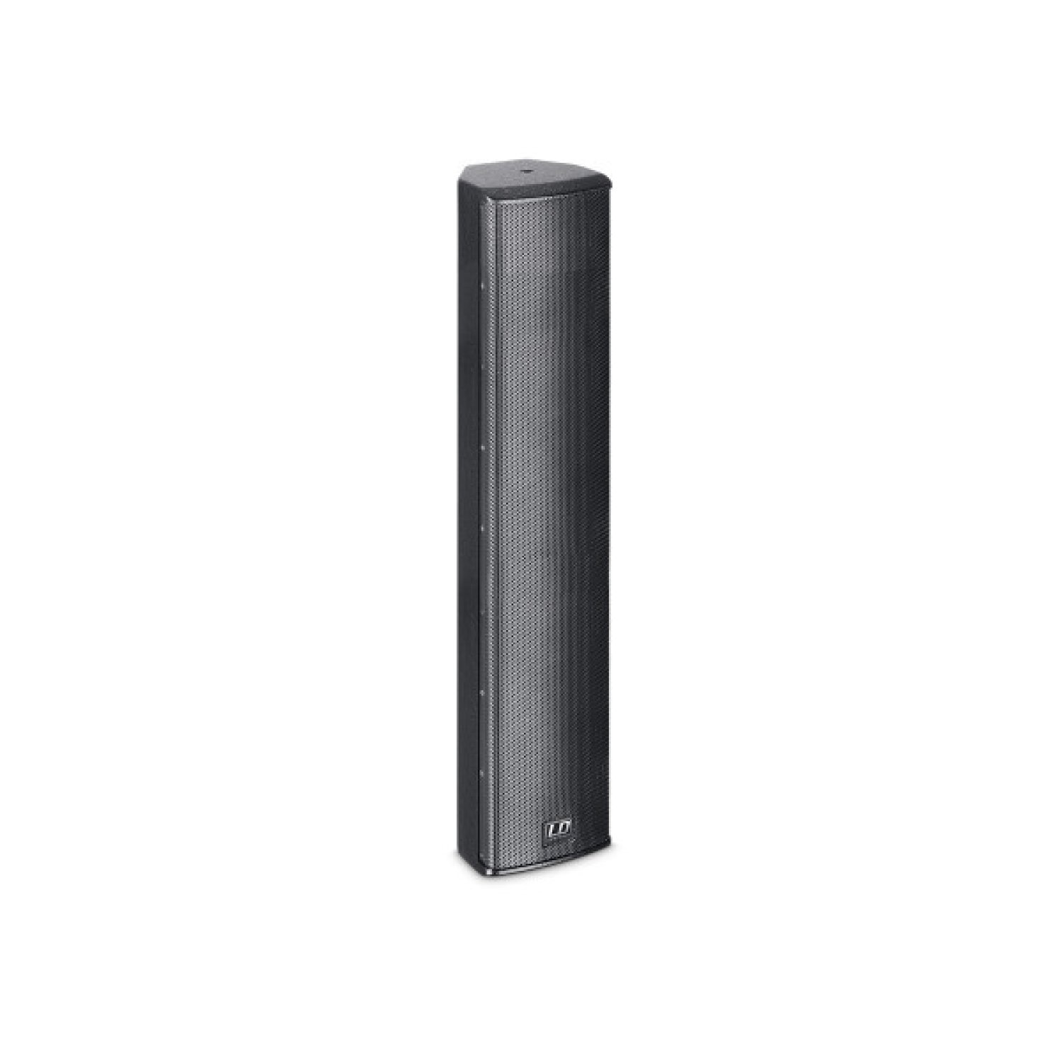 LD Systems SAT 442 G2 De 2 vías Negro Alámbrico 200 W