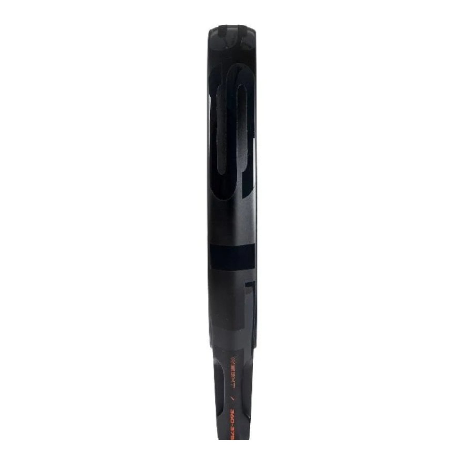 Pala de Pádel Adidas Cross It 3.4 2025/ Negra y Blanca