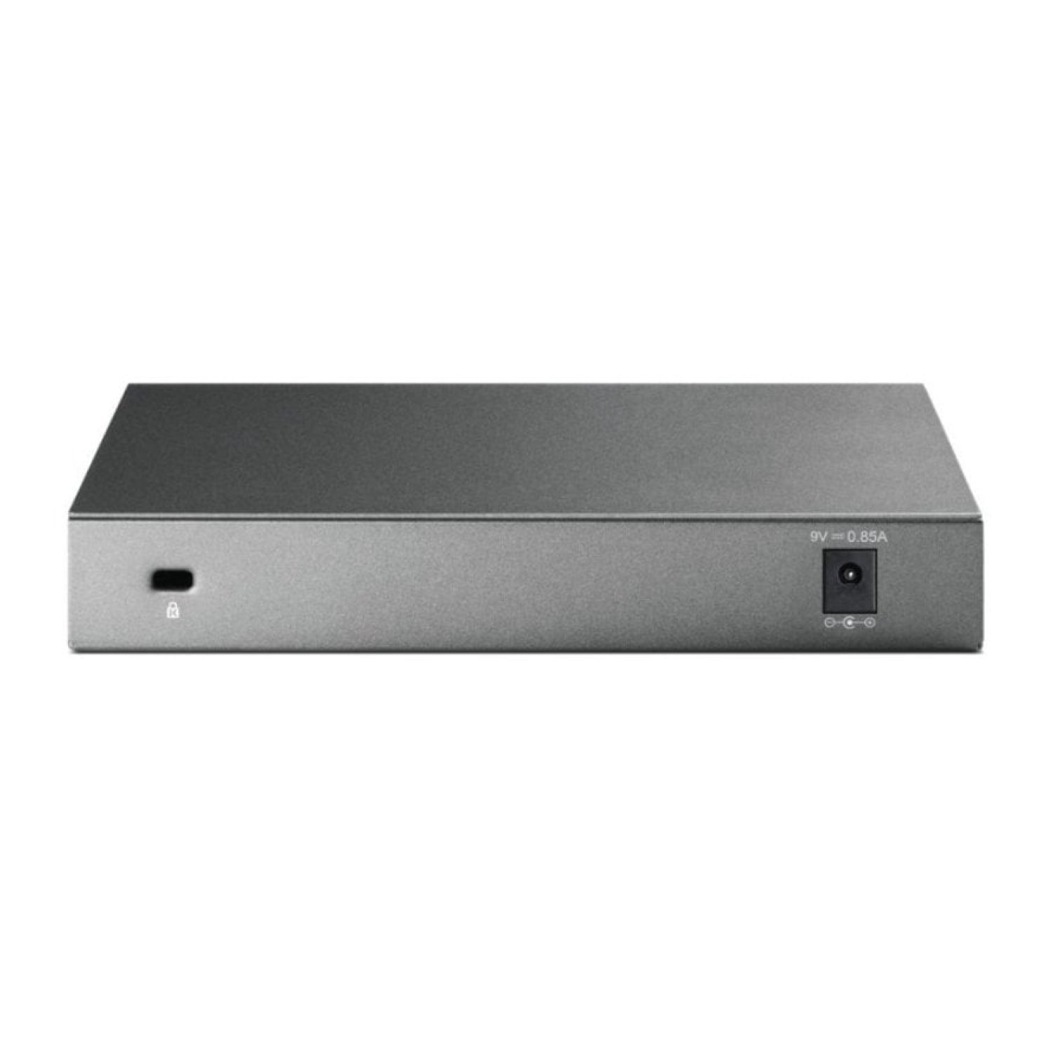 Router VPN SafeStream Gigabit TP-Link Omada TL-R605/ 5 Puertos Multi-WAN