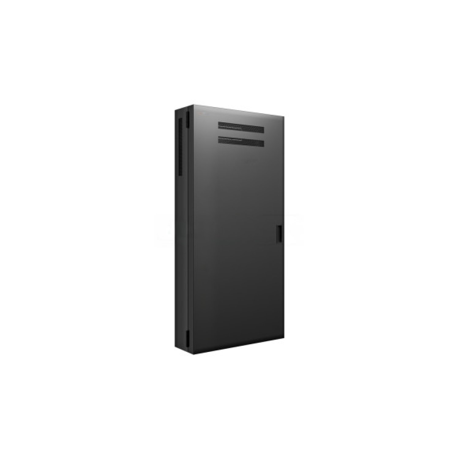 WP WPN-RWV-76213-B armario rack 7U Bastidor de pared Negro