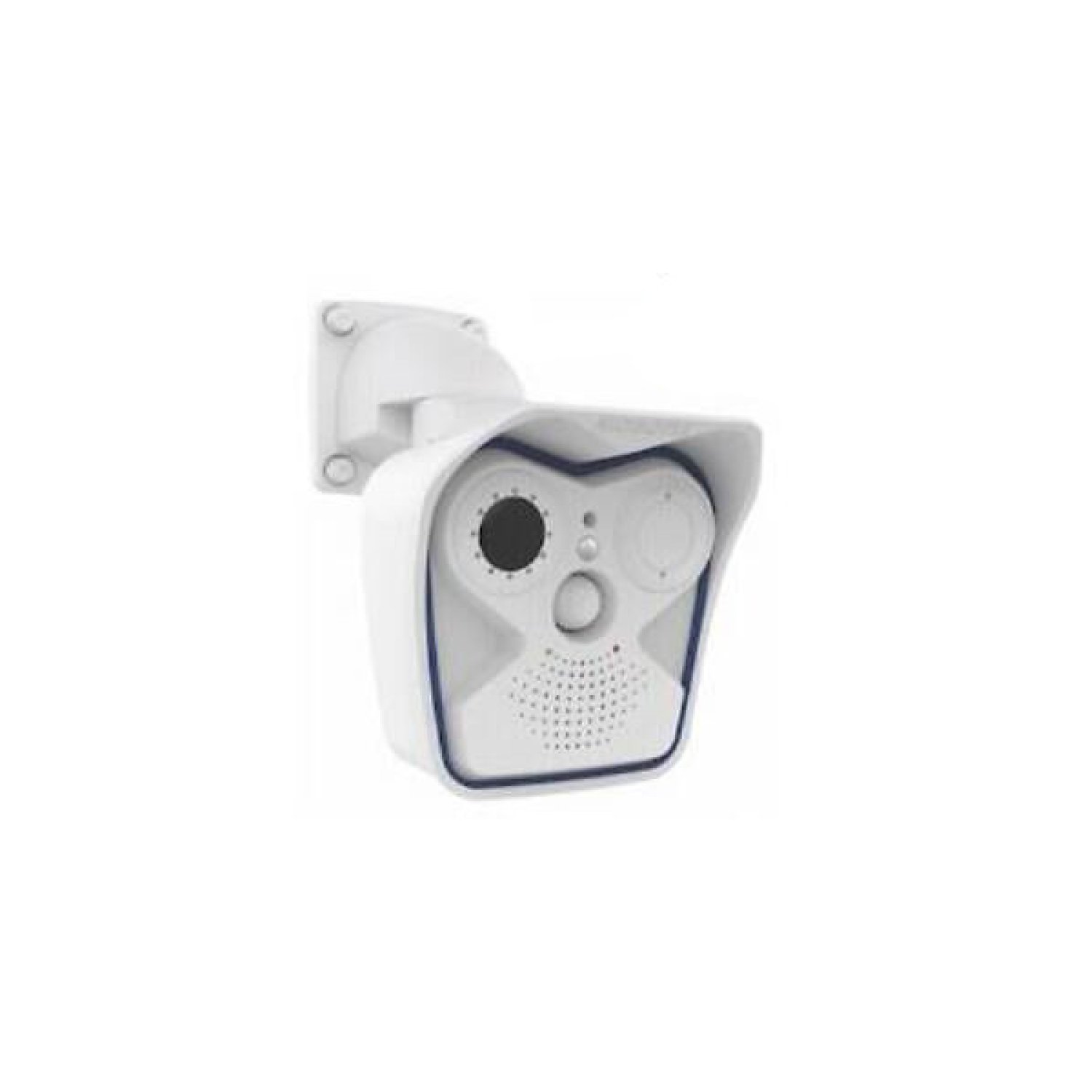 MOBOTIX M16B THERMOGRAPHIC CAMERA TR, 50 MK, R090 (35°)  (P/N:MX-M16TB-R090)